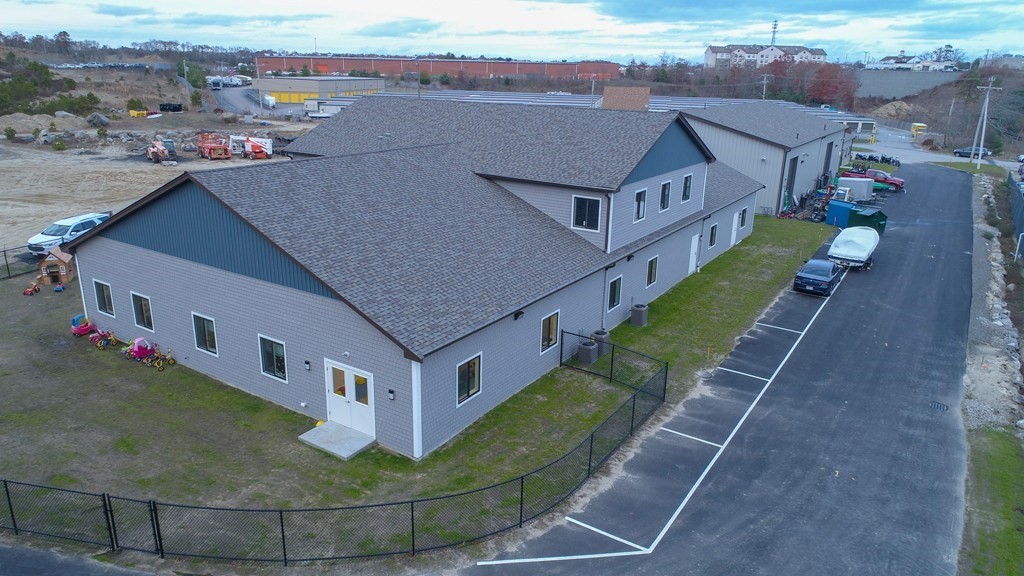 54 Holman Rd Unit Bldg D-2, Plymouth, MA 02360 - Image 33