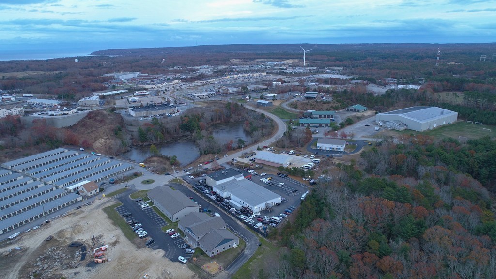 54 Holman Rd Unit Bldg D-2, Plymouth, MA 02360 - Image 38