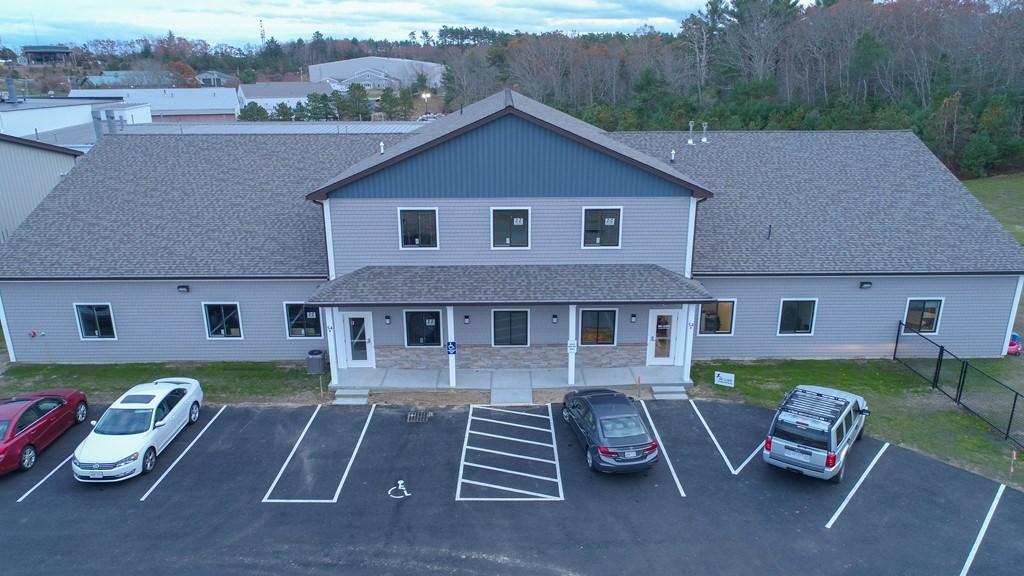 54 Holman Rd Unit Bldg D-2, Plymouth, MA 02360 - Image 39