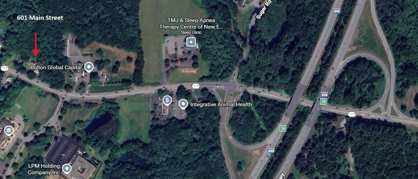 601 Main St, Bolton, MA 01740 - Image 3