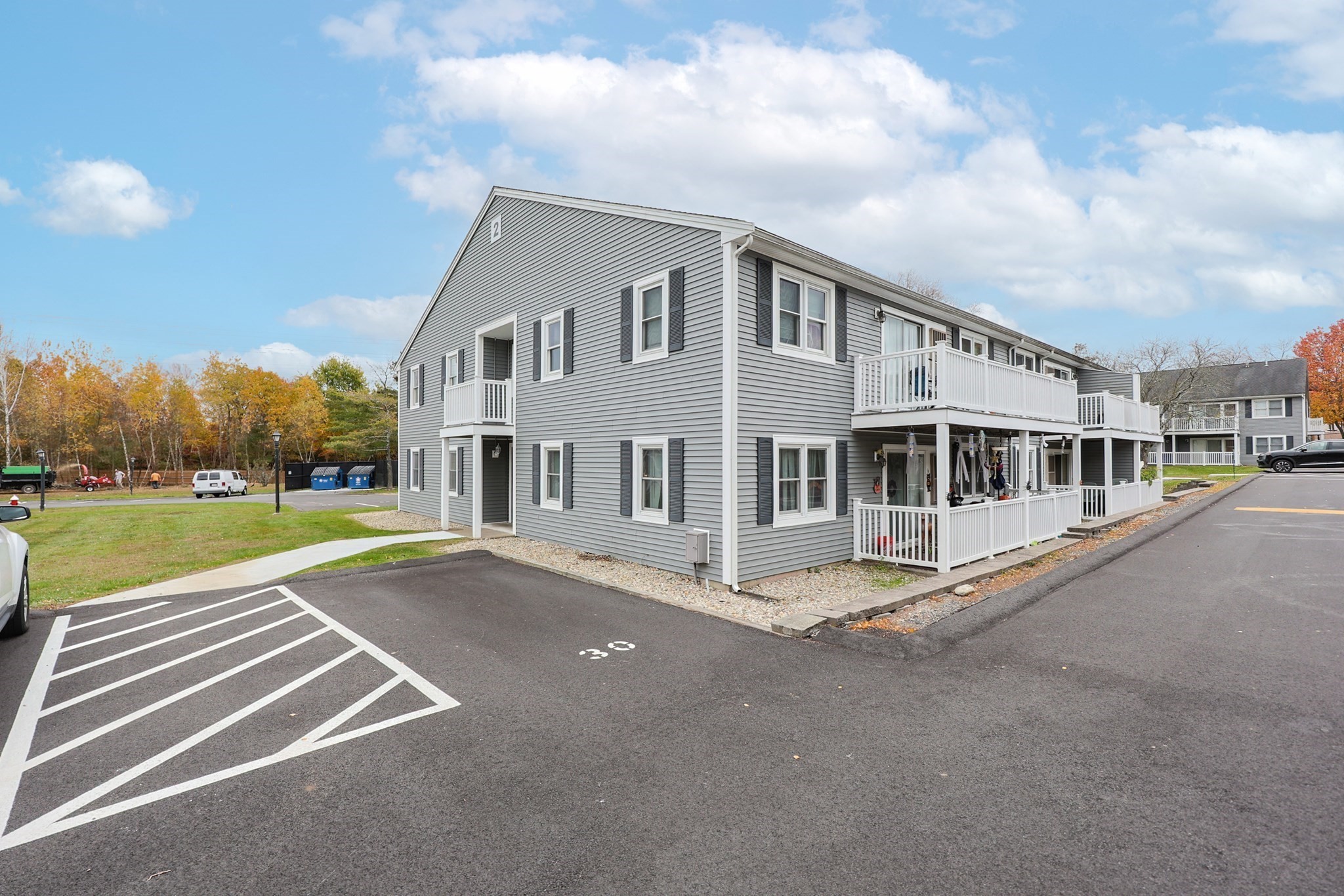 450 Somerset Ave Unit 2-7, Taunton, MA 02780 - Image 2