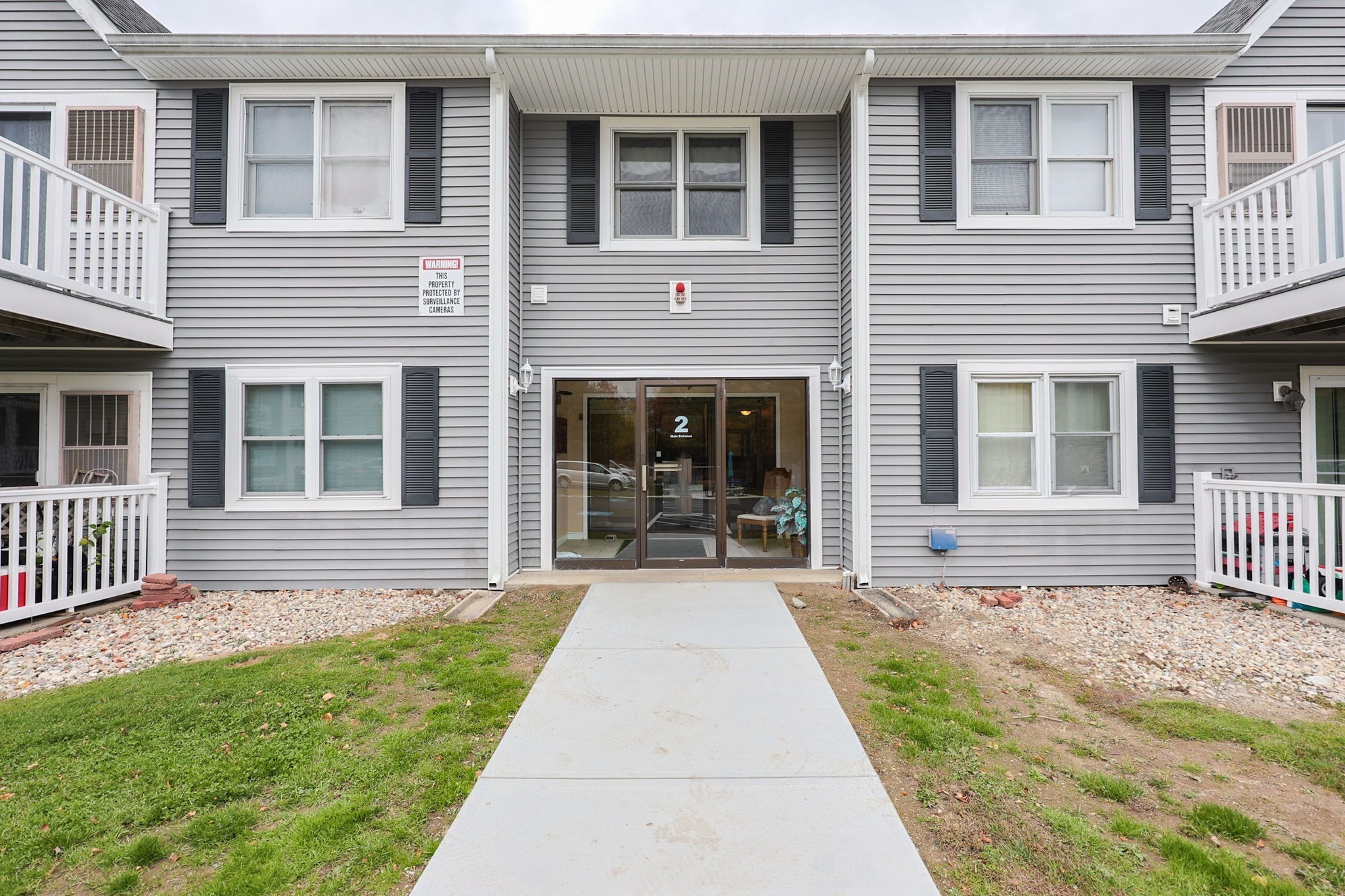 450 Somerset Ave Unit 2-7, Taunton, MA 02780 - Image 3
