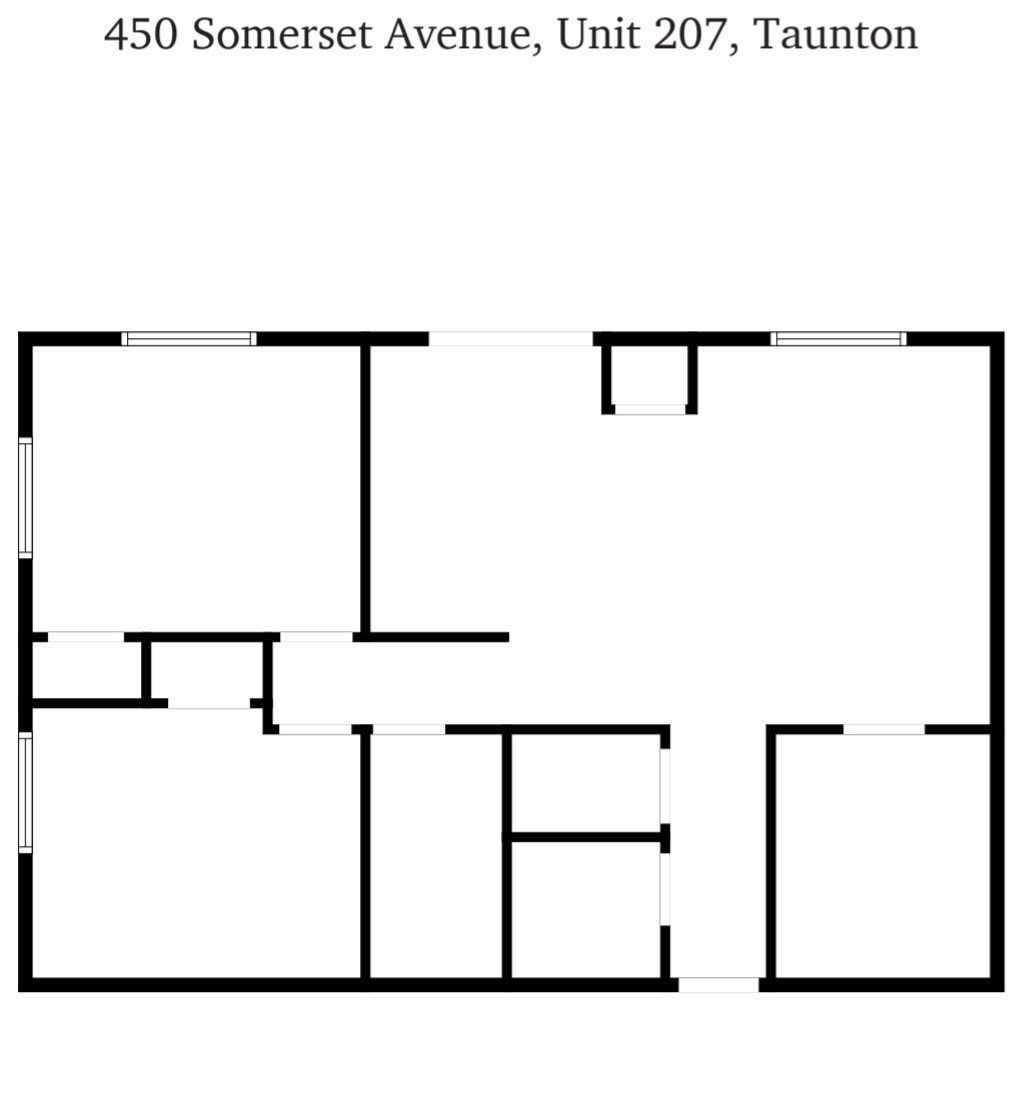 450 Somerset Ave Unit 2-7, Taunton, MA 02780 - Image 26