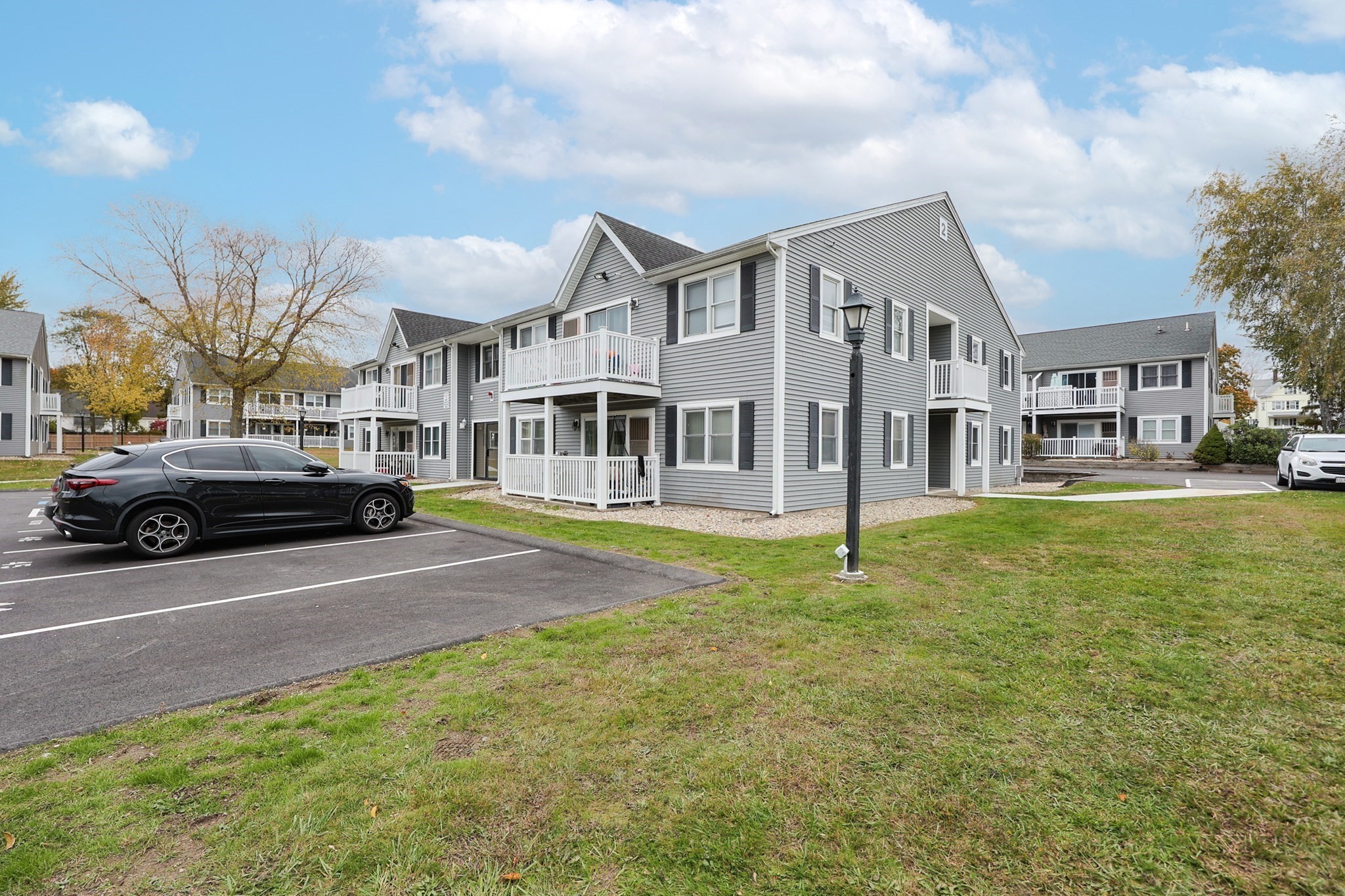 450 Somerset Ave Unit 2-7, Taunton, MA 02780 - Image 4