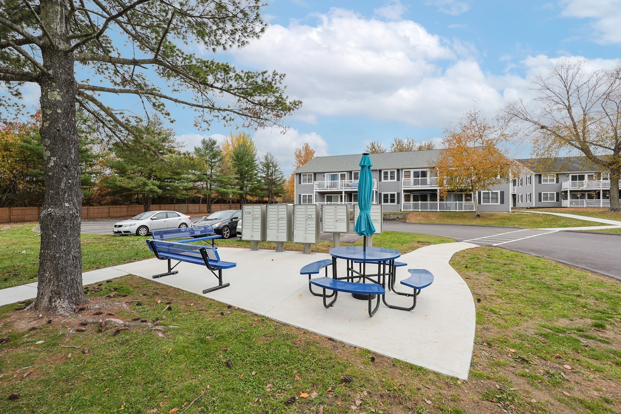 450 Somerset Ave Unit 2-7, Taunton, MA 02780 - Image 5