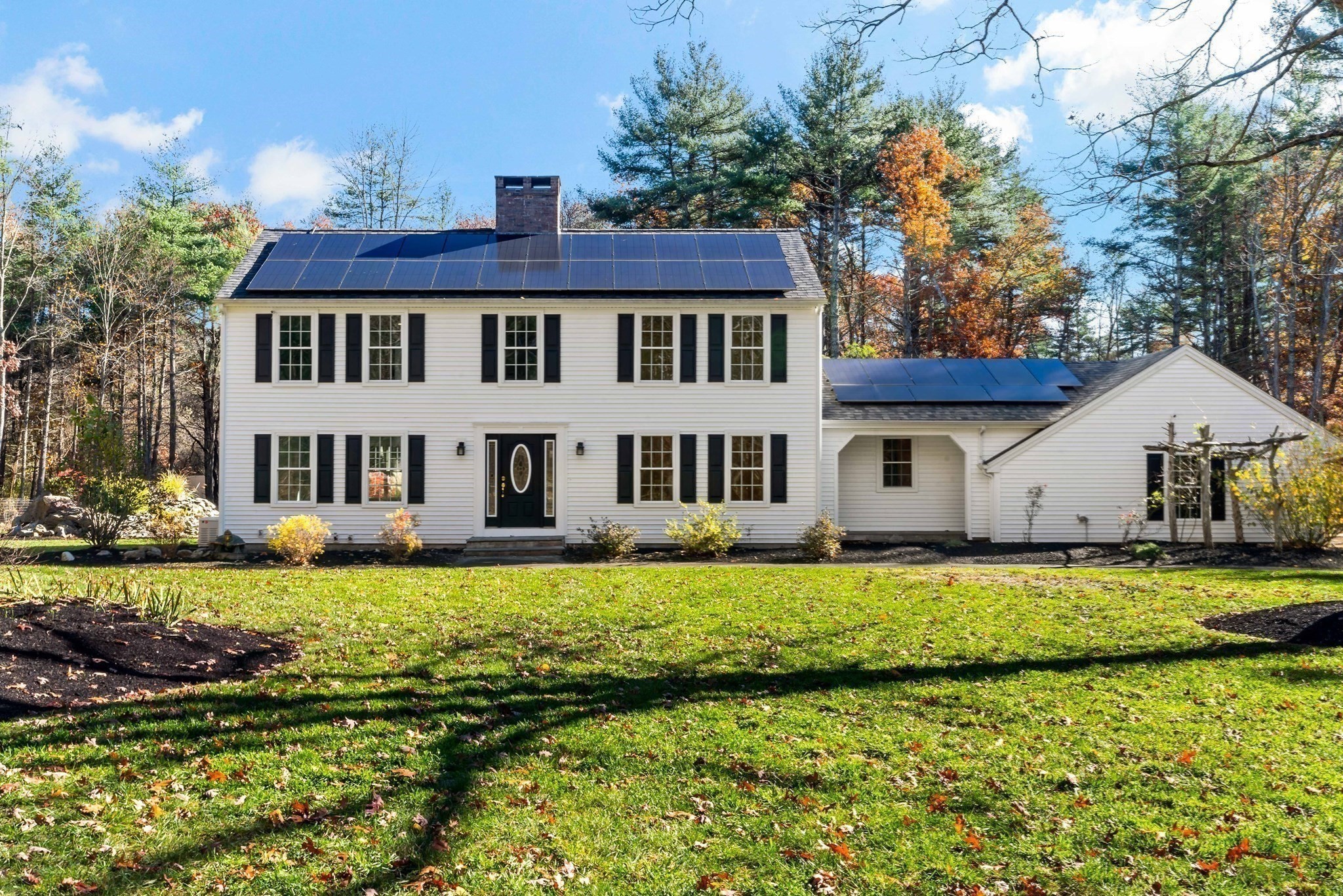 15 Hickory Ridge Rd, Rehoboth, MA 02769 - Image 2