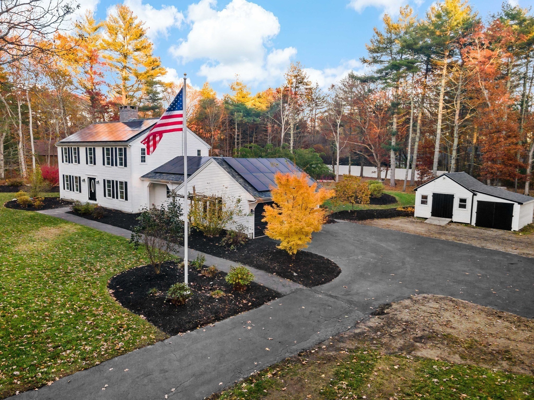 15 Hickory Ridge Rd, Rehoboth, MA 02769 - Image 4