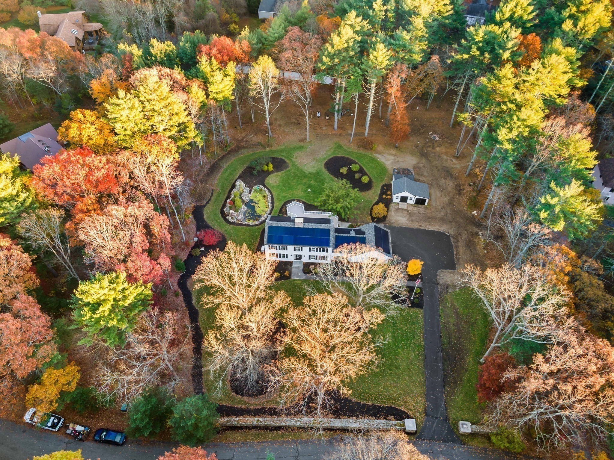 15 Hickory Ridge Rd, Rehoboth, MA 02769 - Image 37