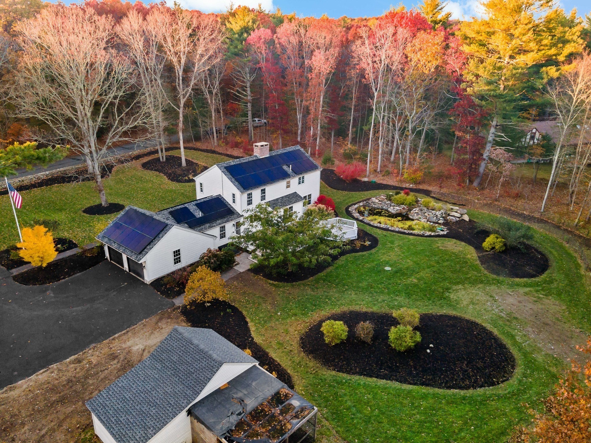 15 Hickory Ridge Rd, Rehoboth, MA 02769 - Image 38