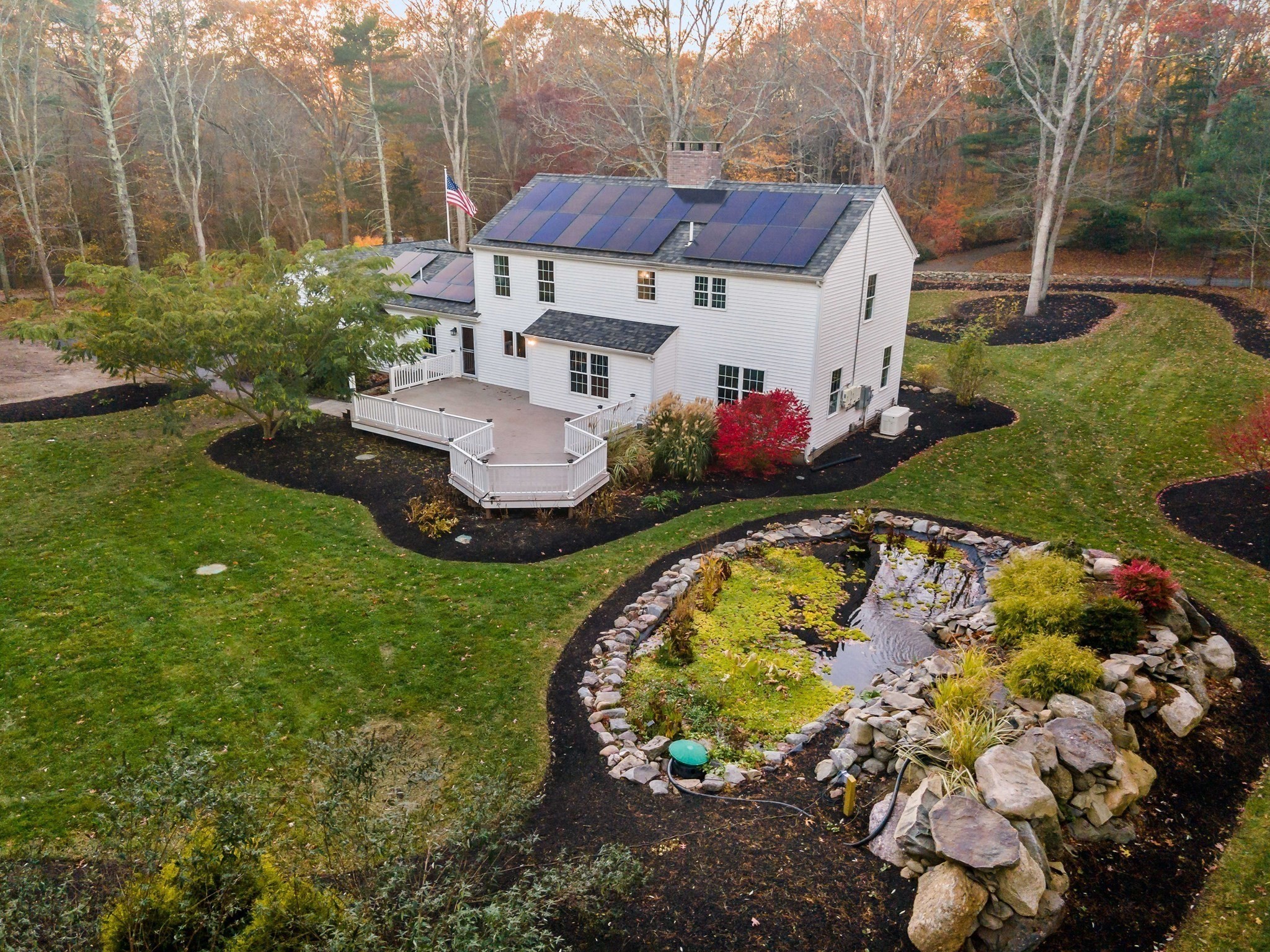 15 Hickory Ridge Rd, Rehoboth, MA 02769 - Image 39