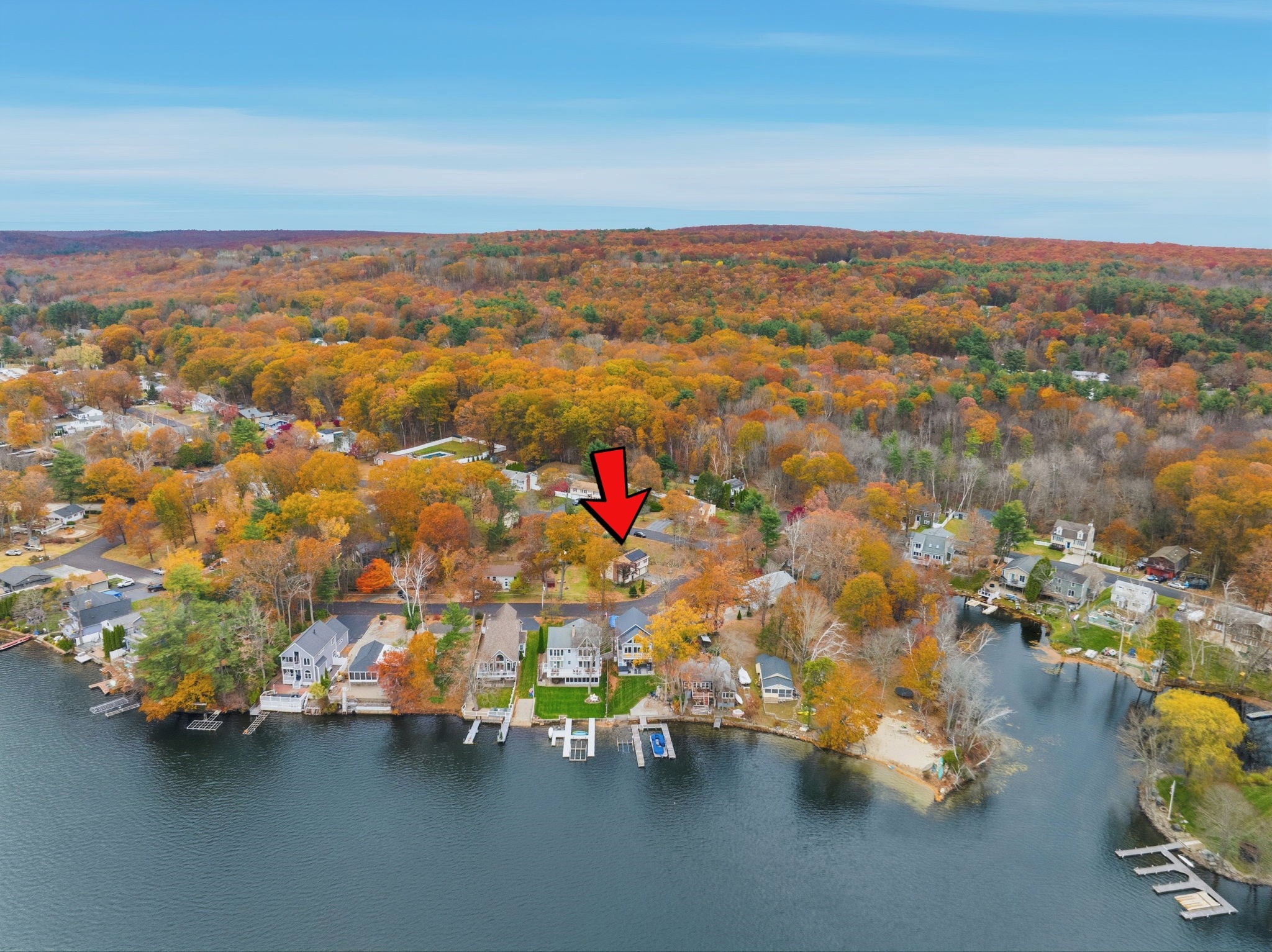 26 Wakefield Ave, Webster, MA 01570 - Image 3