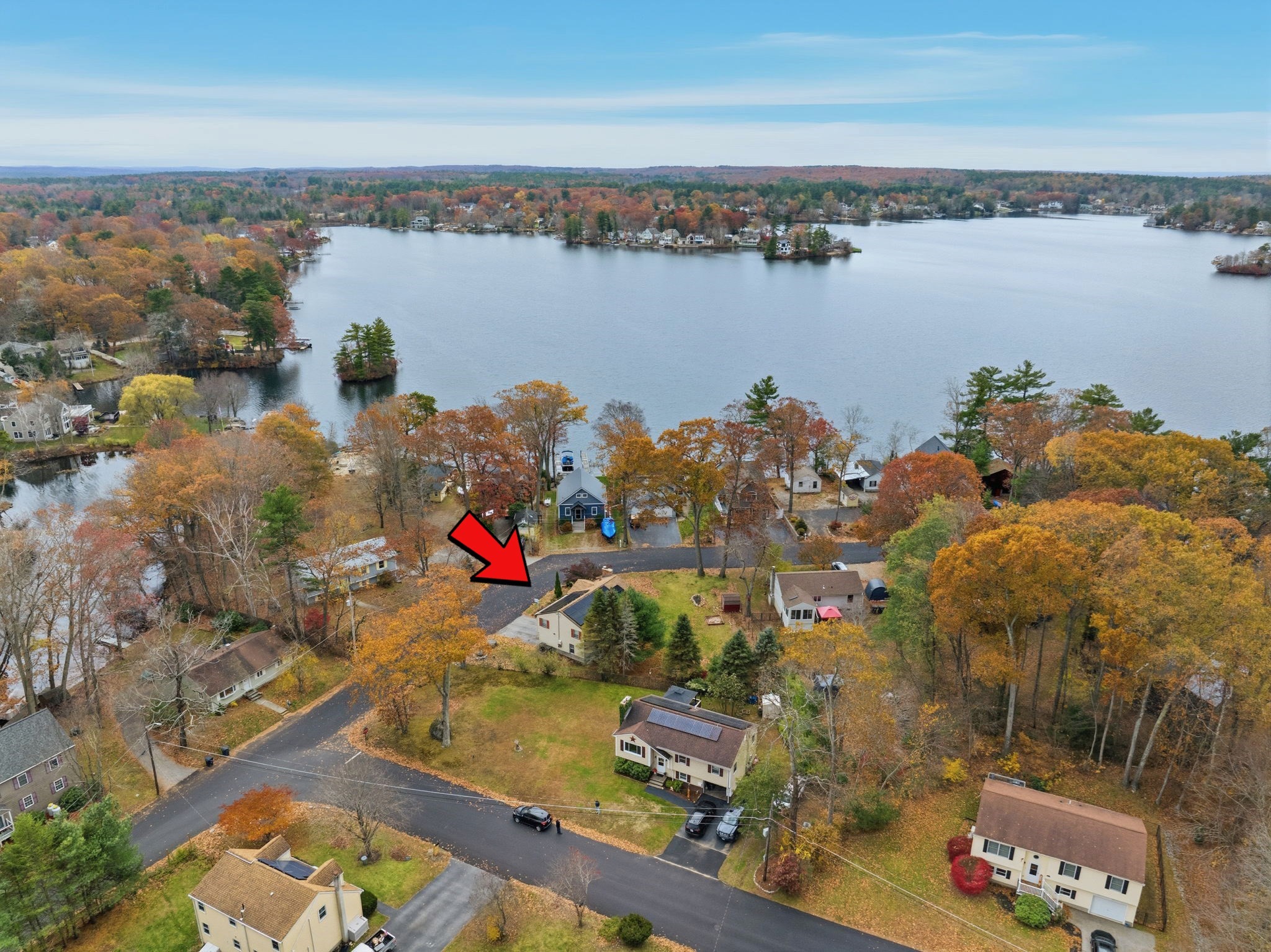 26 Wakefield Ave, Webster, MA 01570 - Image 39