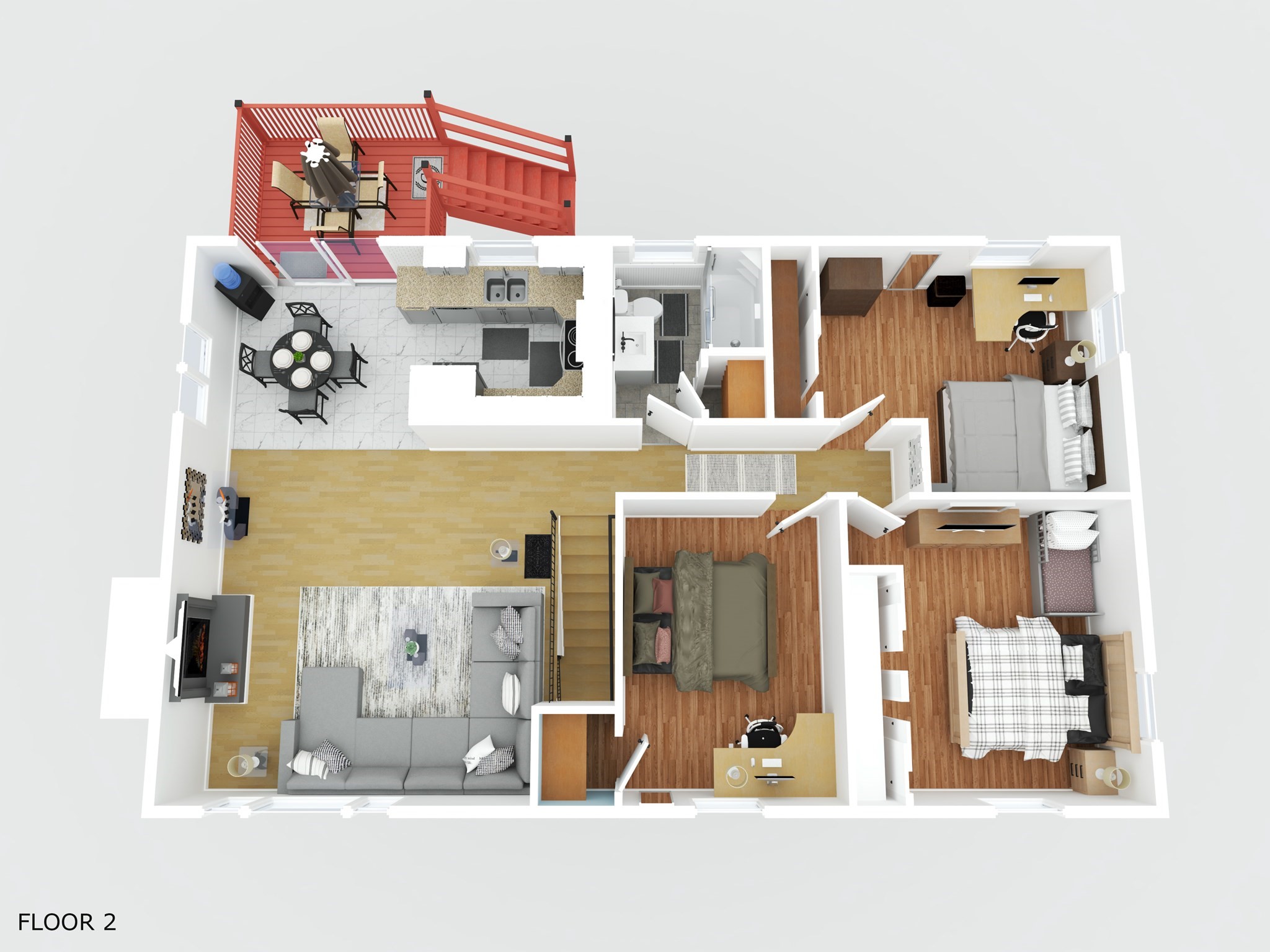 26 Wakefield Ave, Webster, MA 01570 - Image 5