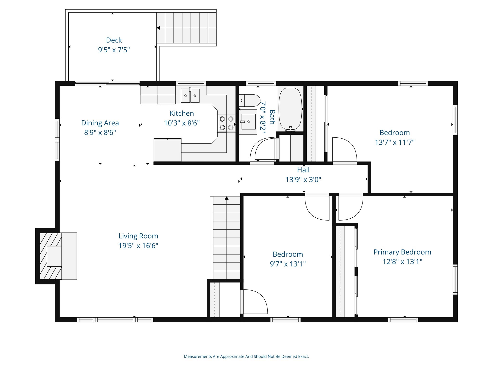 26 Wakefield Ave, Webster, MA 01570 - Image 6