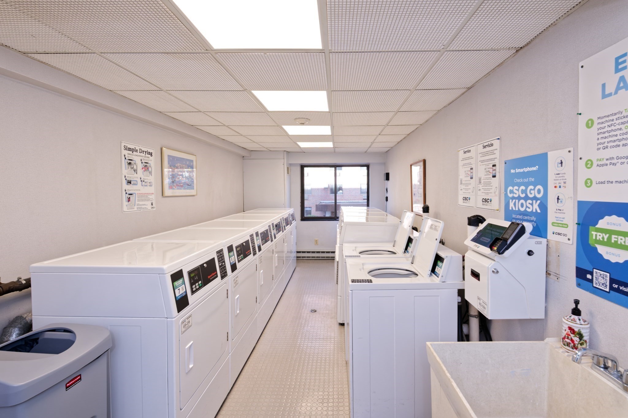 125 Pleasant St Unit 201, Brookline, MA 02446 - Image 26