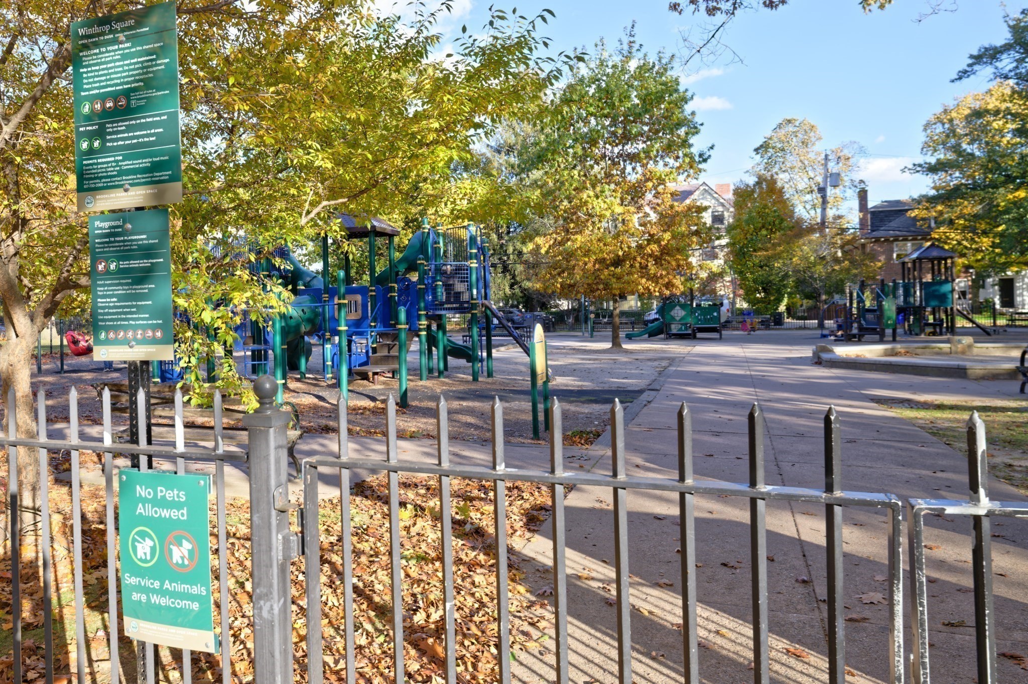 125 Pleasant St Unit 201, Brookline, MA 02446 - Image 34