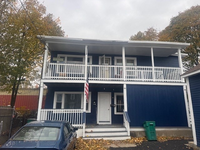 21 Boutelle St, Fitchburg, MA 01420