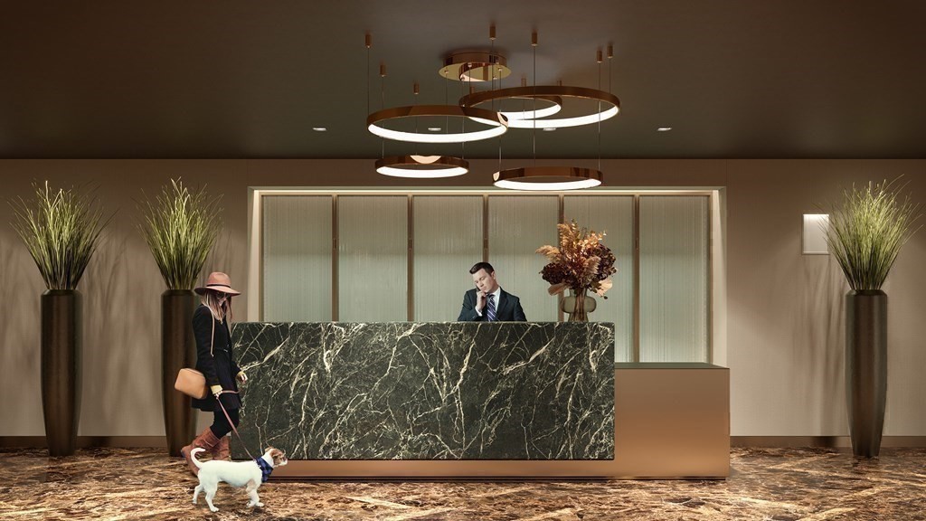 240 Devonshire Street Unit 5409, Downtown, Boston, MA 02110 - Image 13