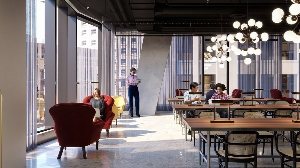 240 Devonshire Street Unit 5409, Downtown, Boston, MA 02110 - Image 29