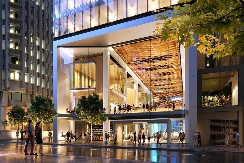 240 Devonshire Street Unit 5409, Downtown, Boston, MA 02110 - Image 38