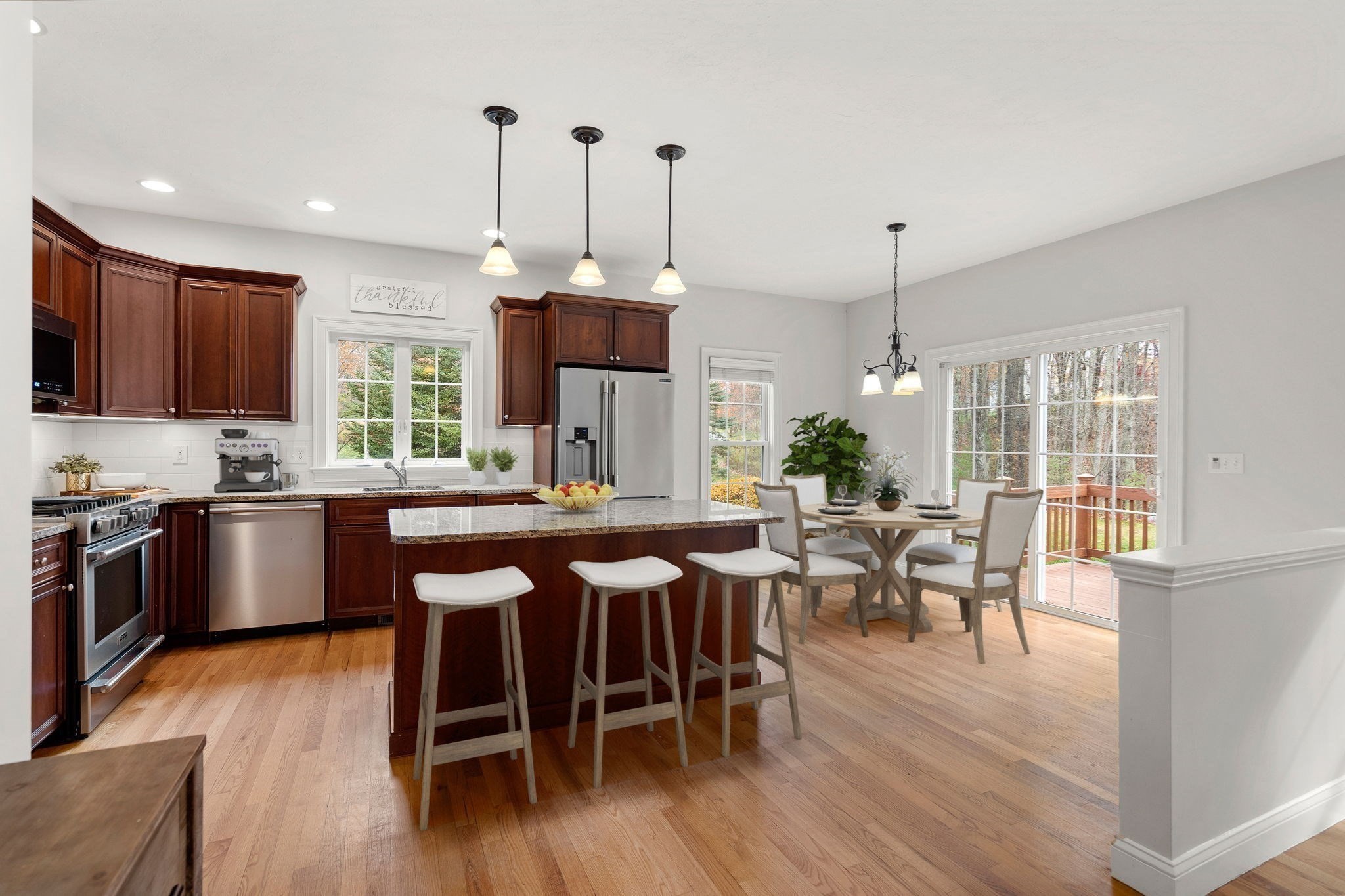 21 Magnolia Ln Unit 21, Groton, MA 01450 - Image 3