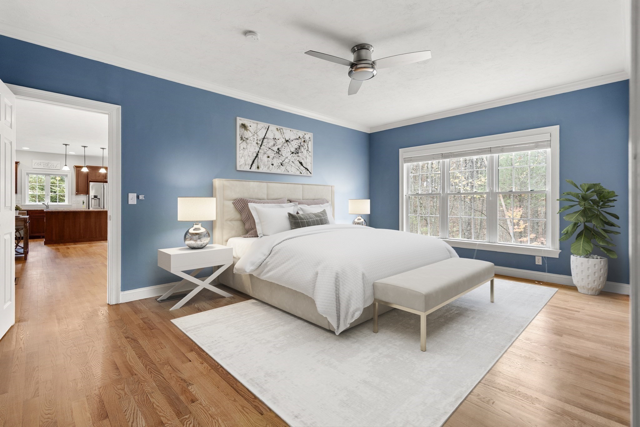 21 Magnolia Ln Unit 21, Groton, MA 01450 - Image 7