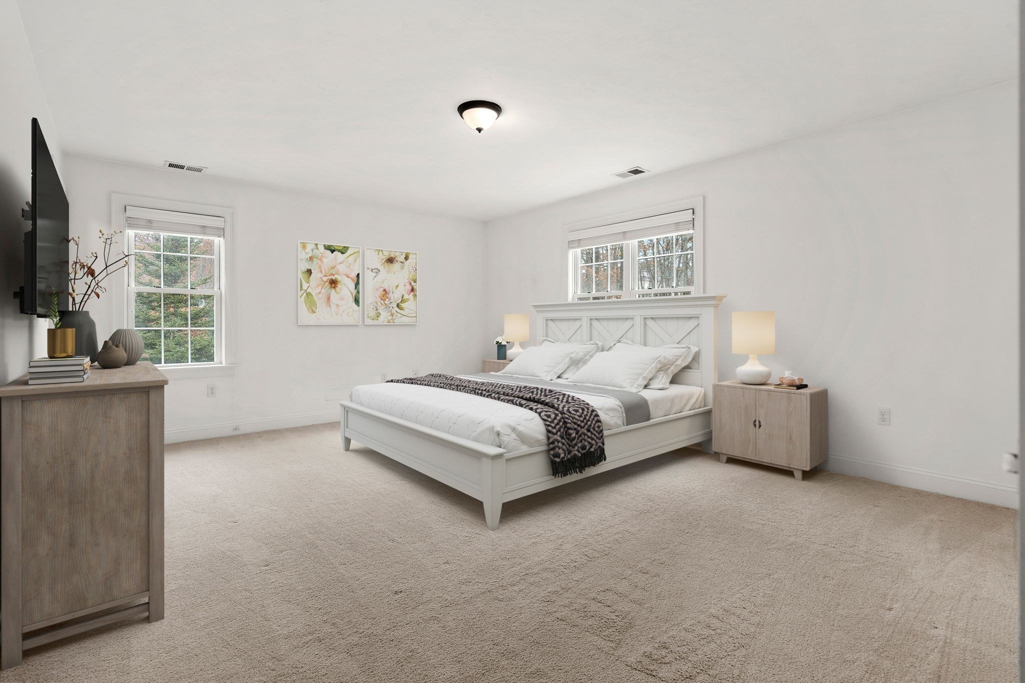 21 Magnolia Ln Unit 21, Groton, MA 01450 - Image 19