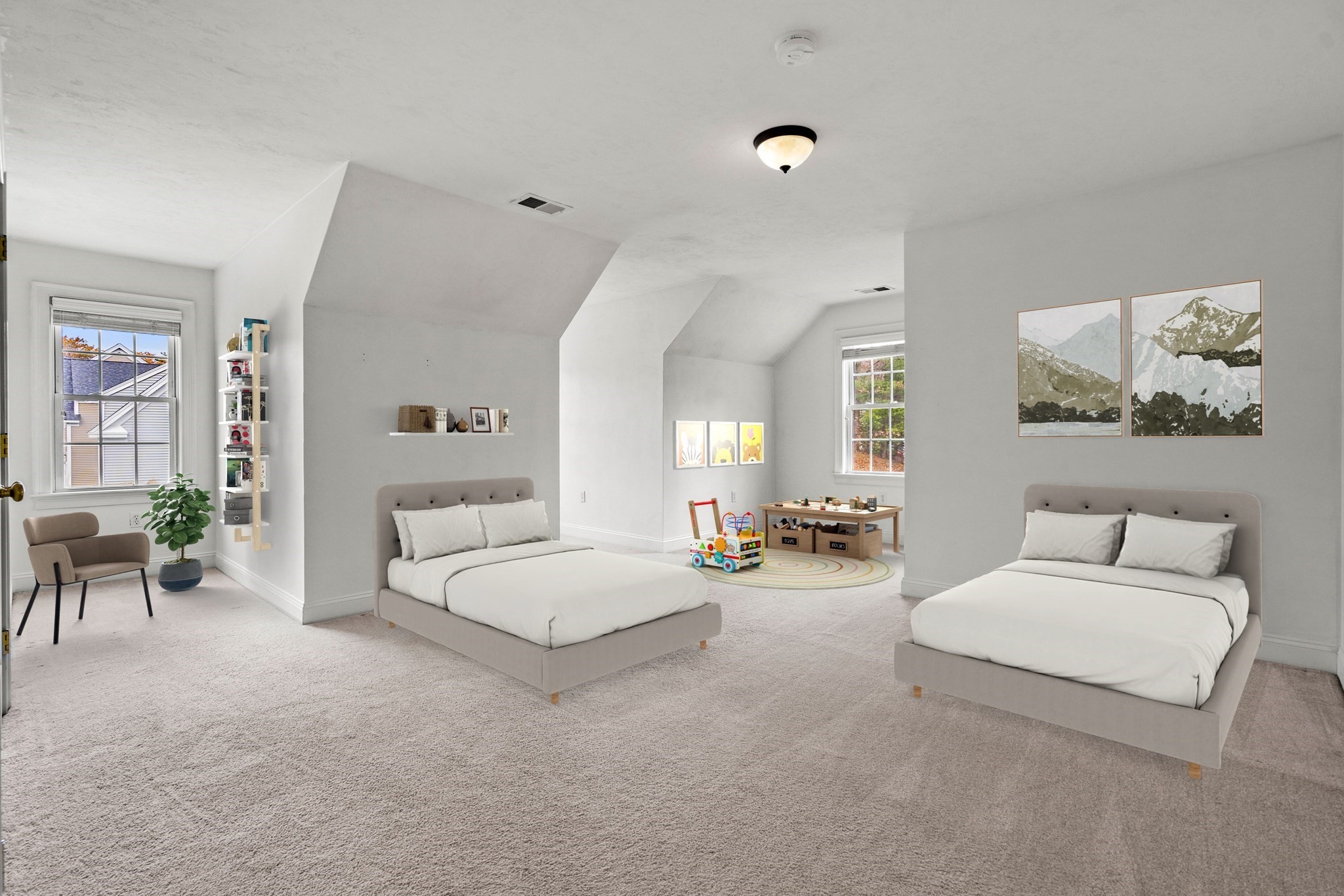 21 Magnolia Ln Unit 21, Groton, MA 01450 - Image 23