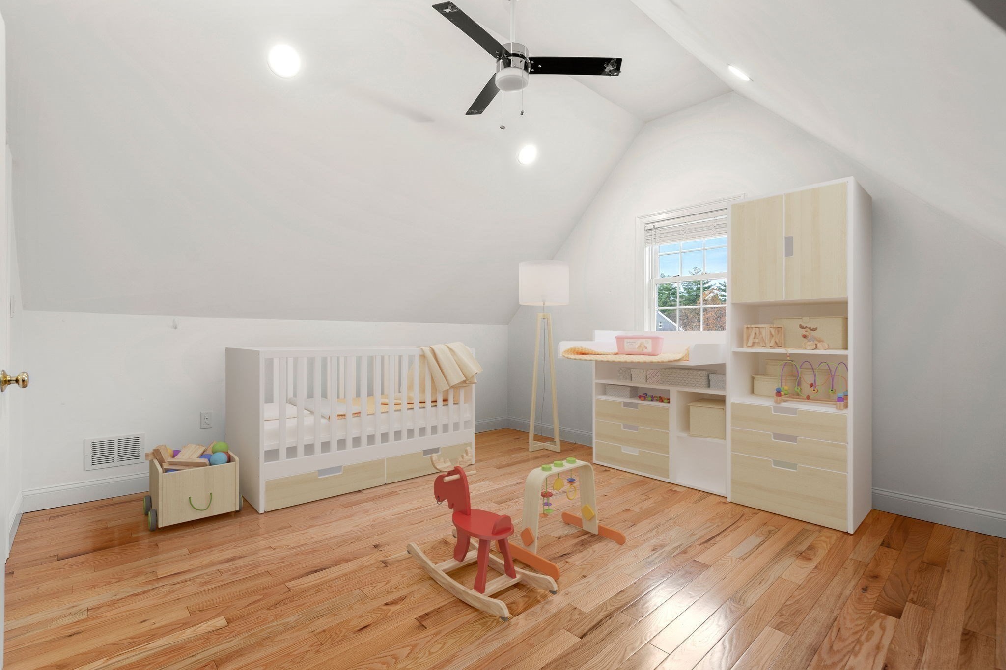 21 Magnolia Ln Unit 21, Groton, MA 01450 - Image 27