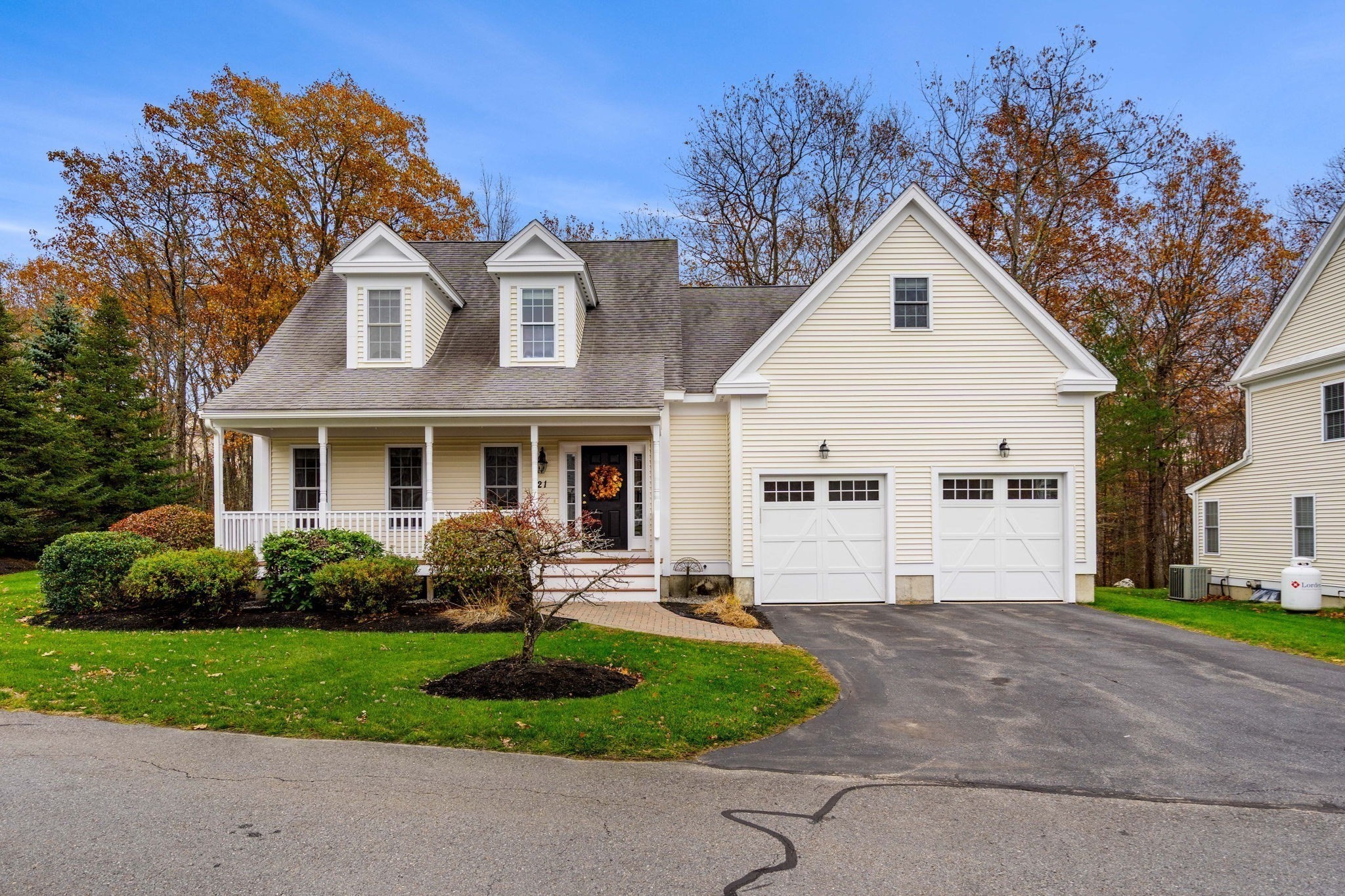 21 Magnolia Ln Unit 21, Groton, MA 01450 - Image 30