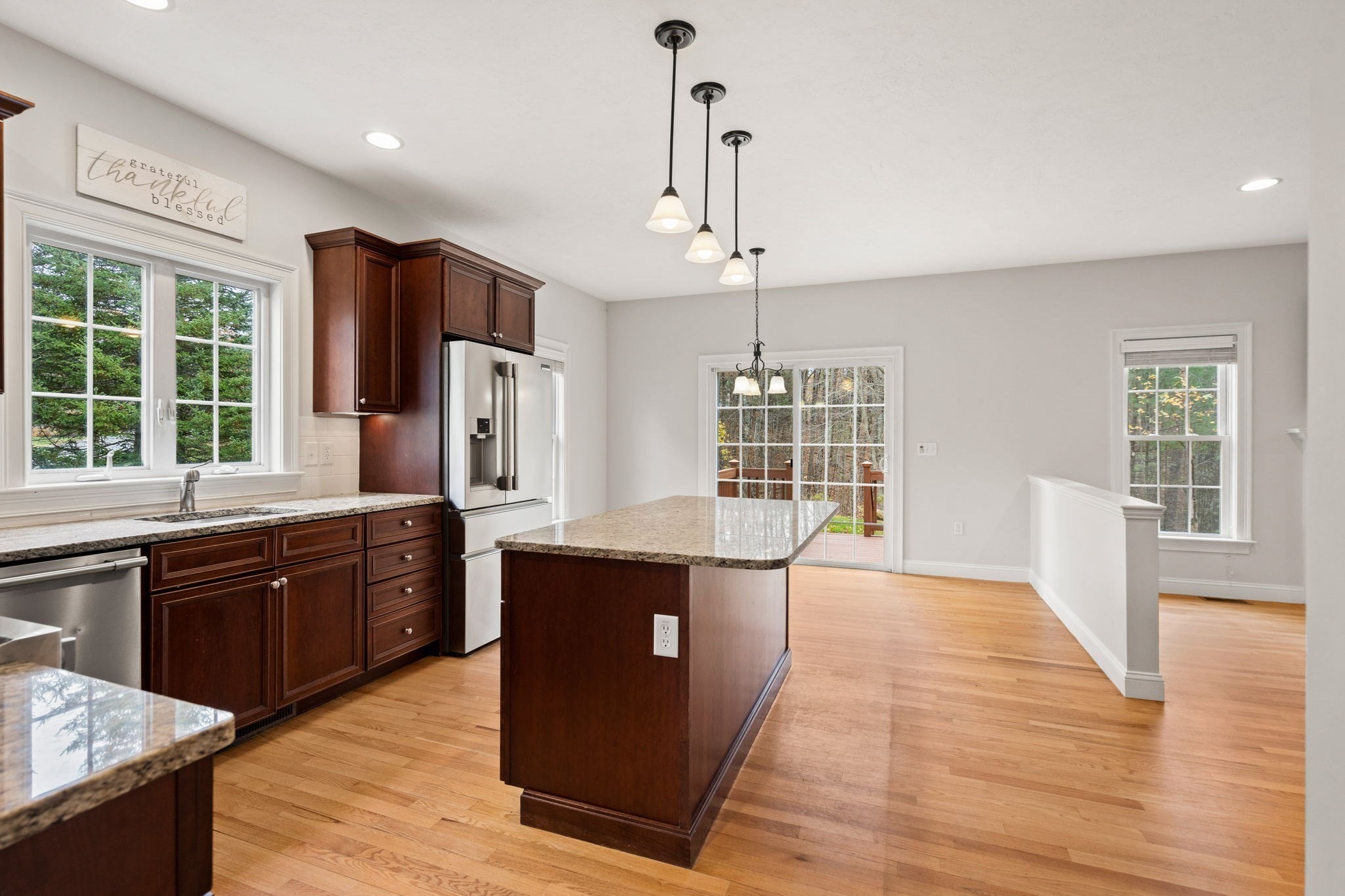 21 Magnolia Ln Unit 21, Groton, MA 01450 - Image 4