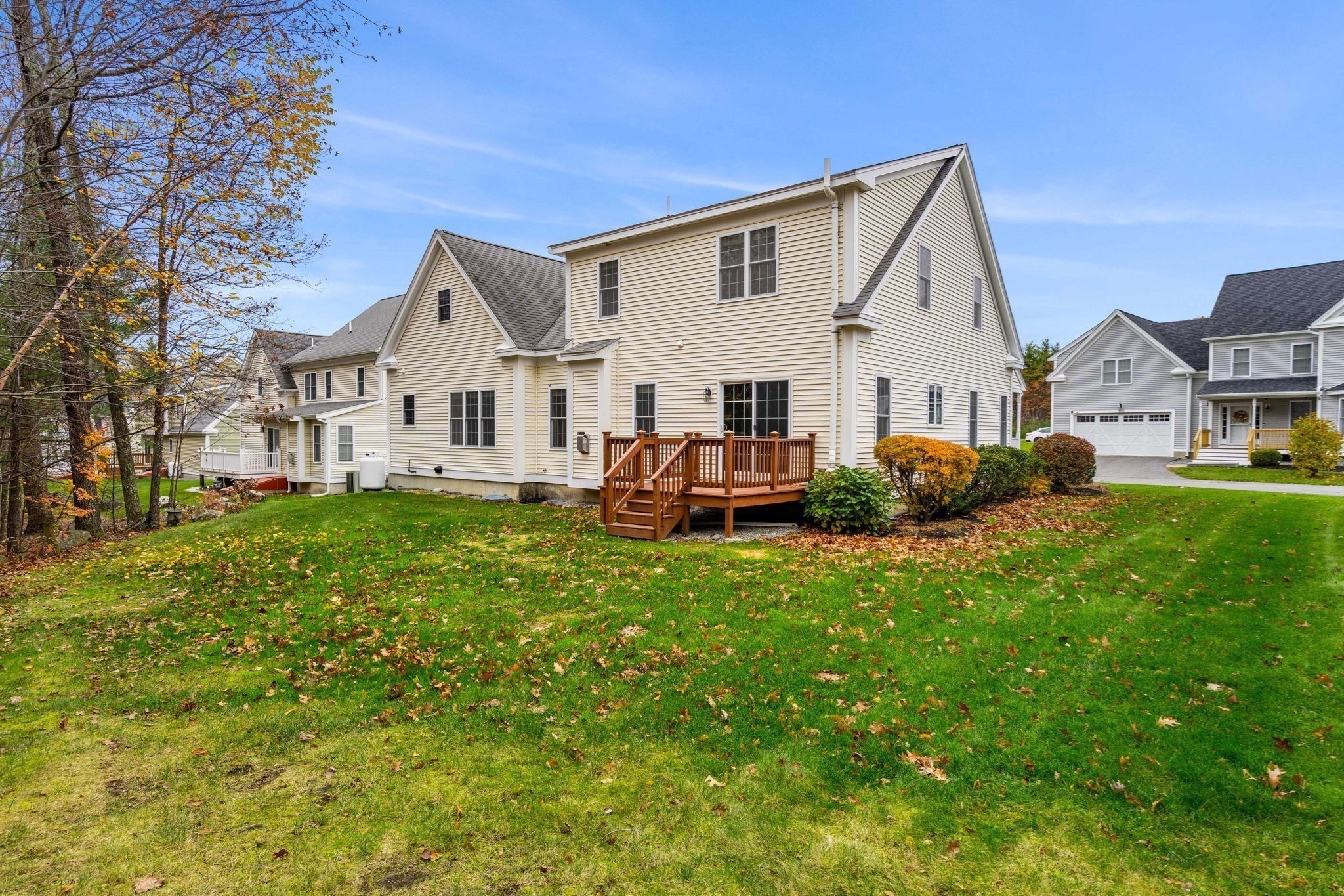 21 Magnolia Ln Unit 21, Groton, MA 01450 - Image 31