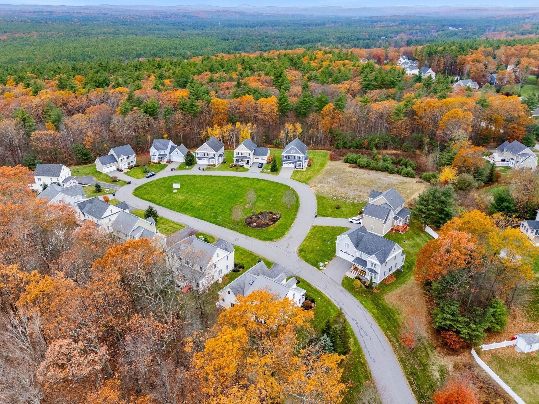 21 Magnolia Ln Unit 21, Groton, MA 01450 - Image 33