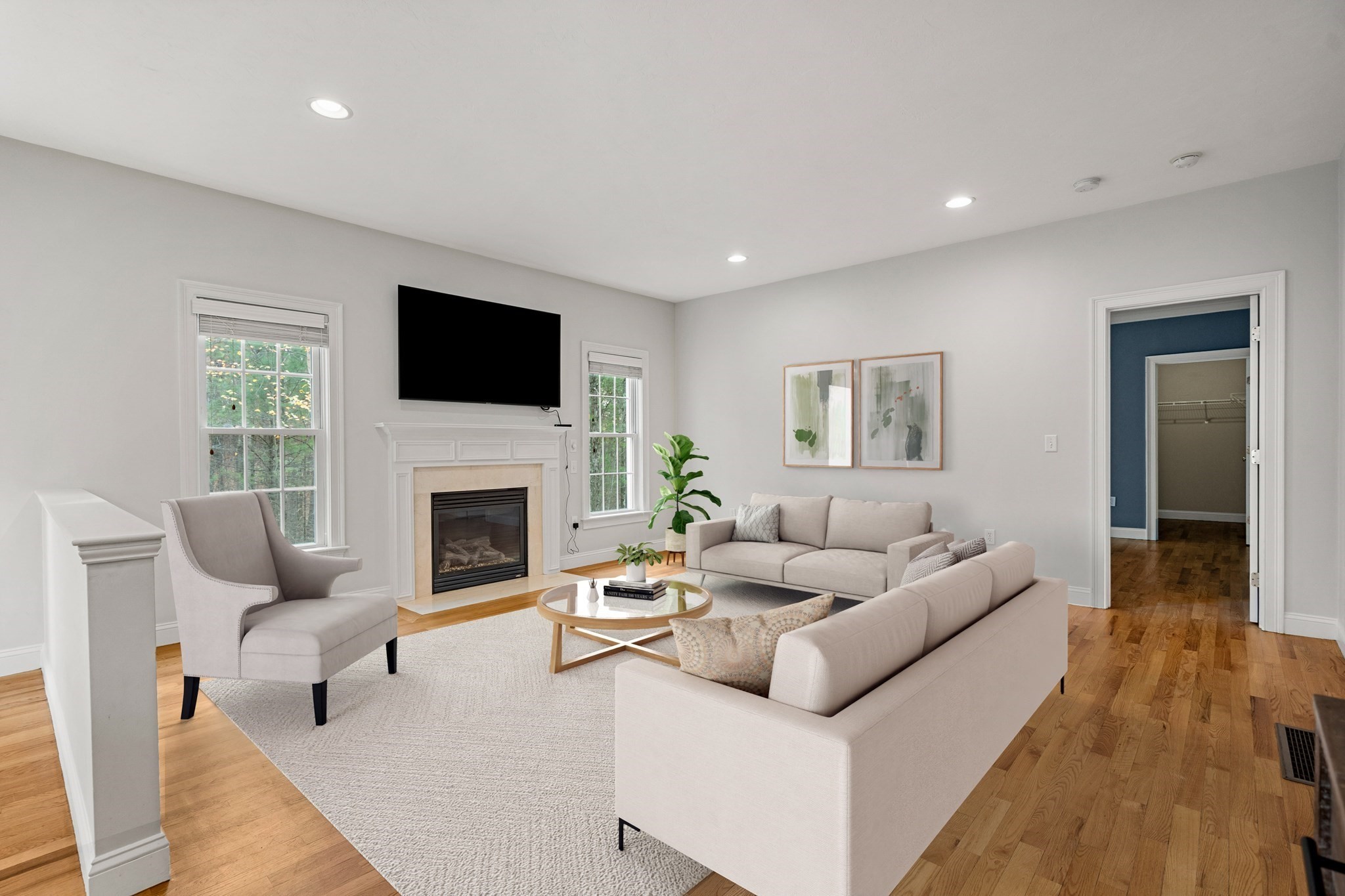 21 Magnolia Ln Unit 21, Groton, MA 01450 - Image 6