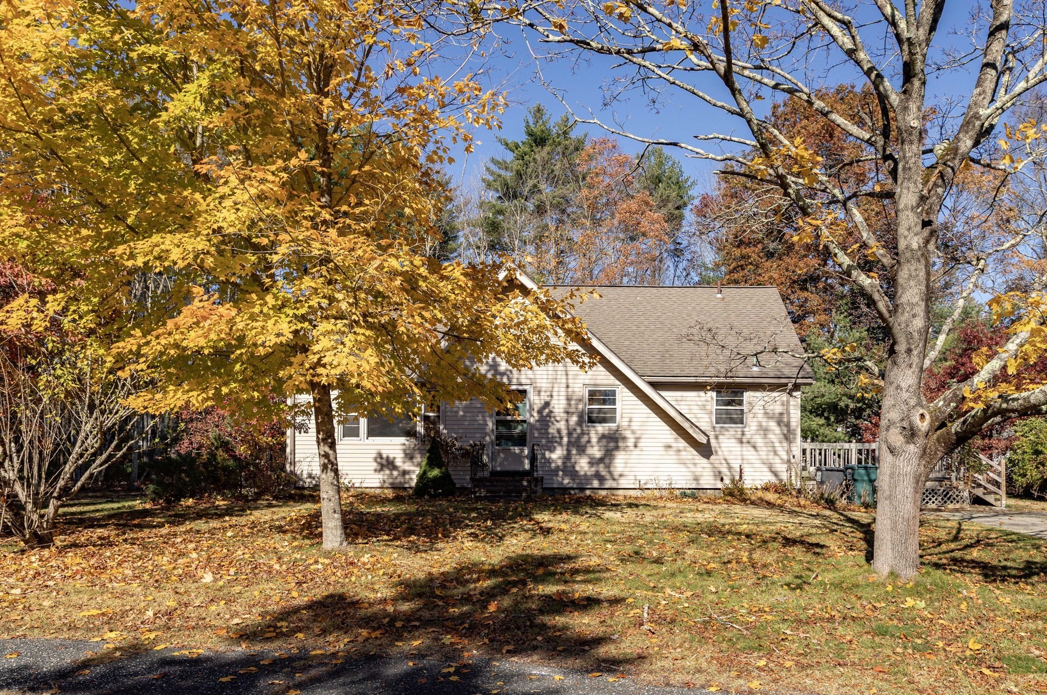 41 Marianne Drive, Bridgewater, MA 02324