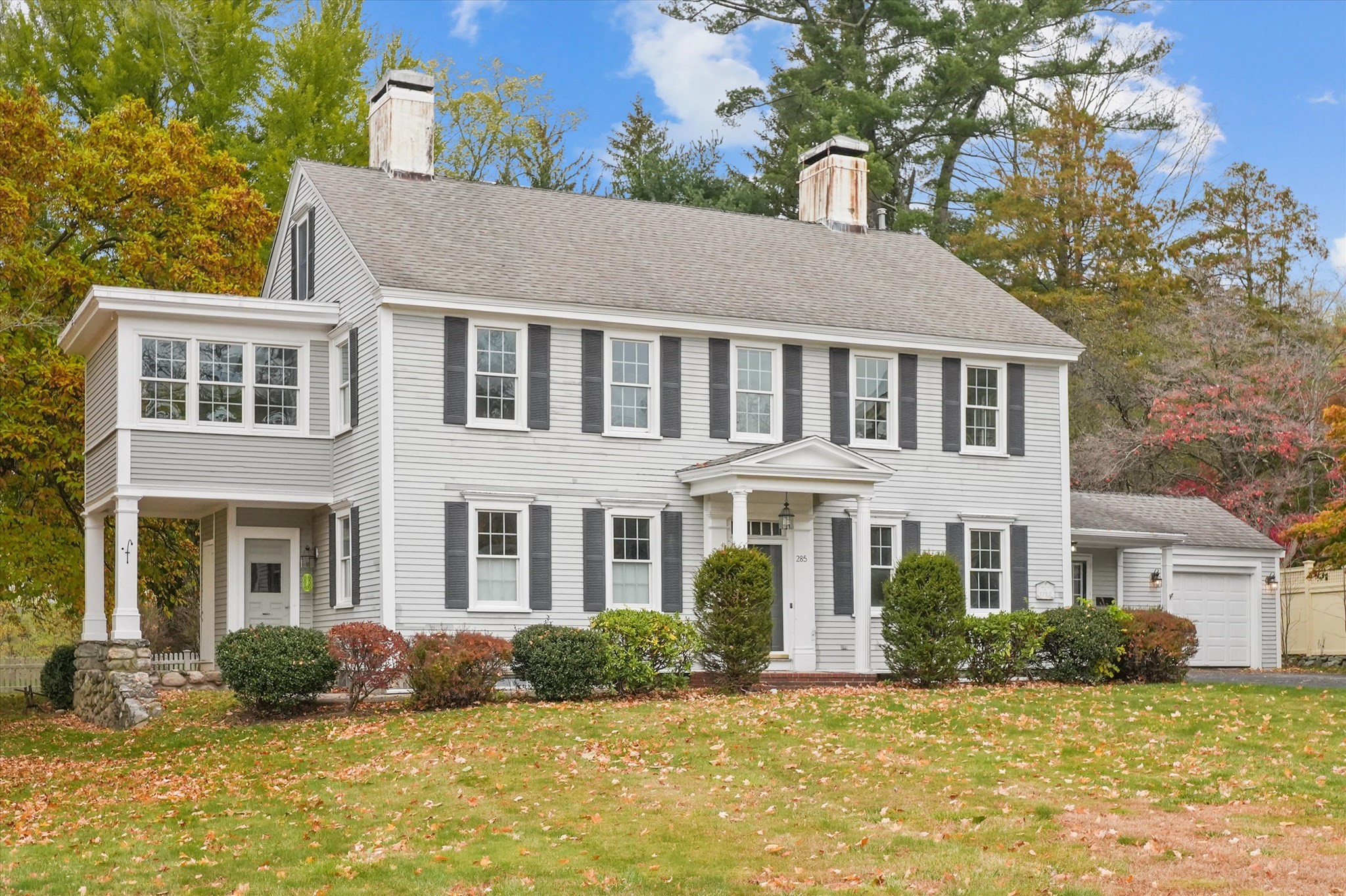 285 Main St, Groveland, MA 01834