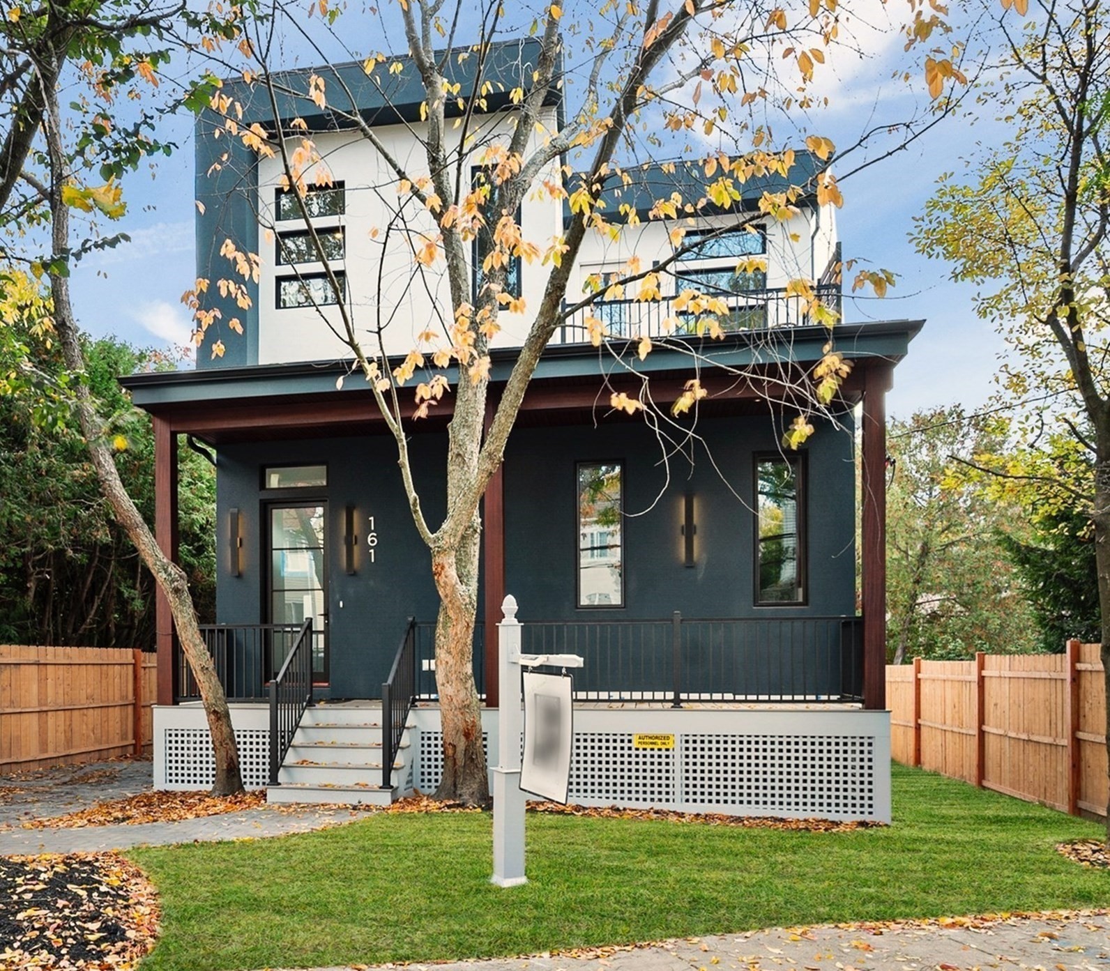 161 Cushing St, Cambridge, MA 02138 - Image 2