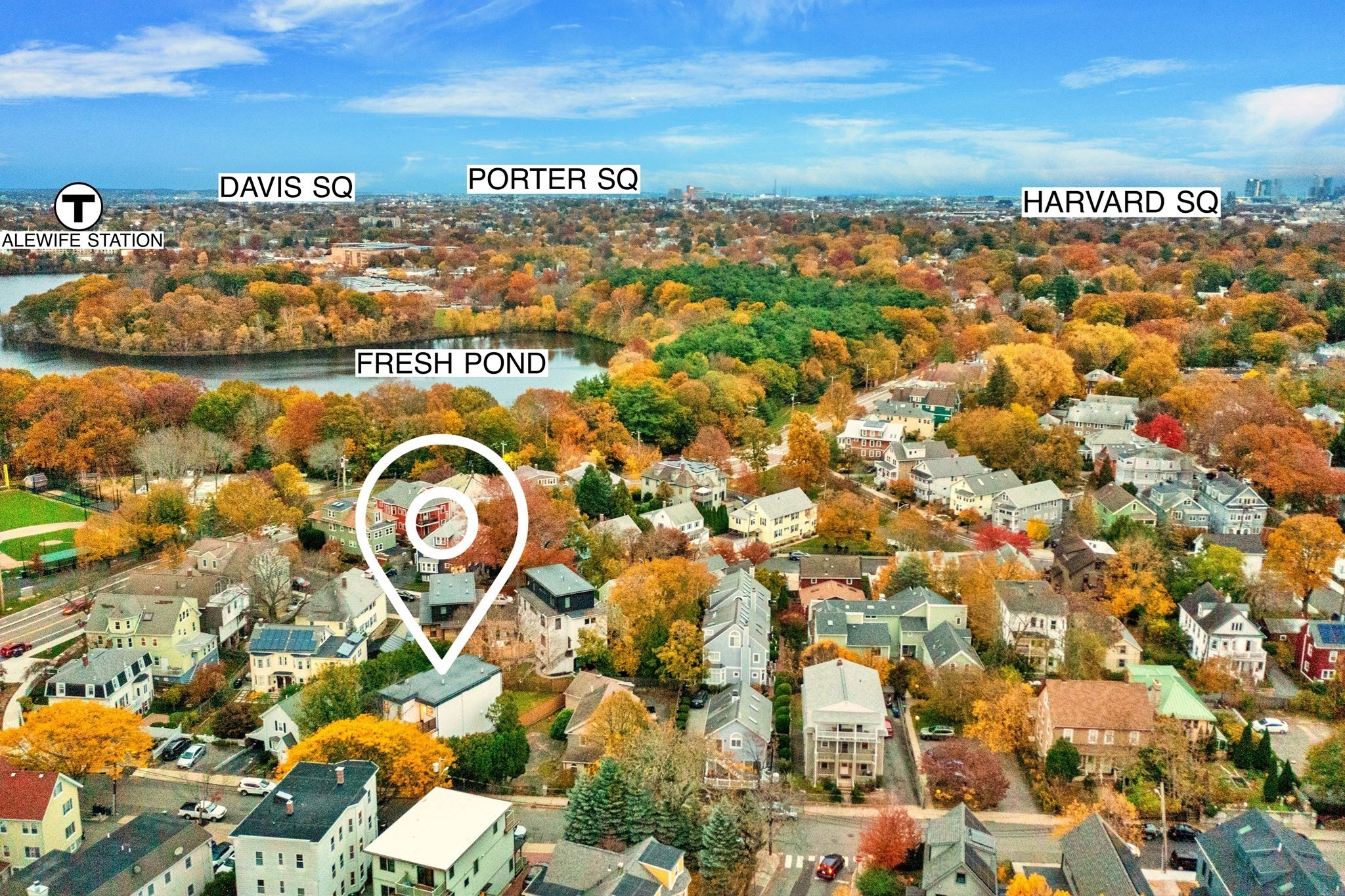 161 Cushing St, Cambridge, MA 02138 - Image 6