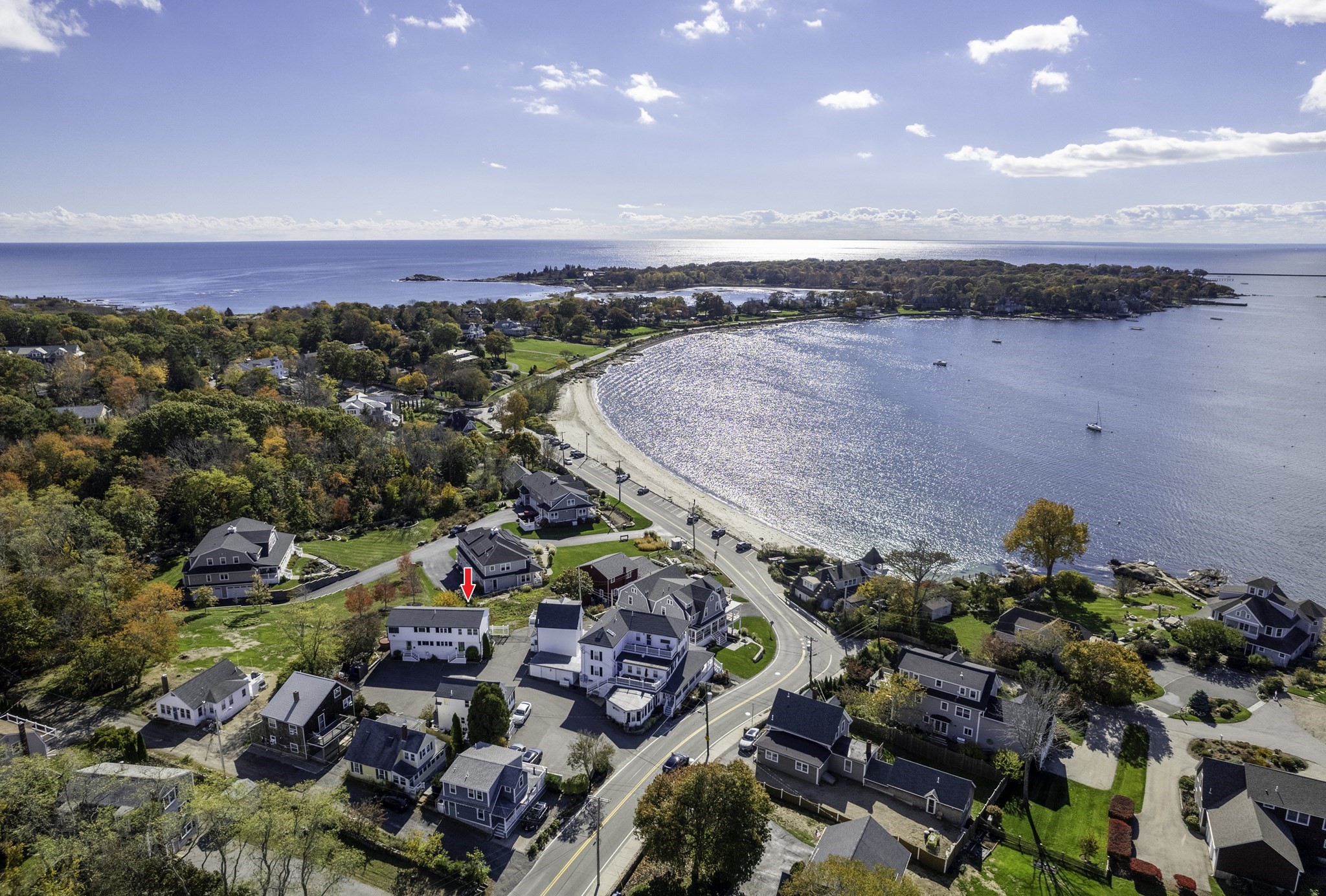 62 Eastern Point Rd Unit 3, Gloucester, MA 01930