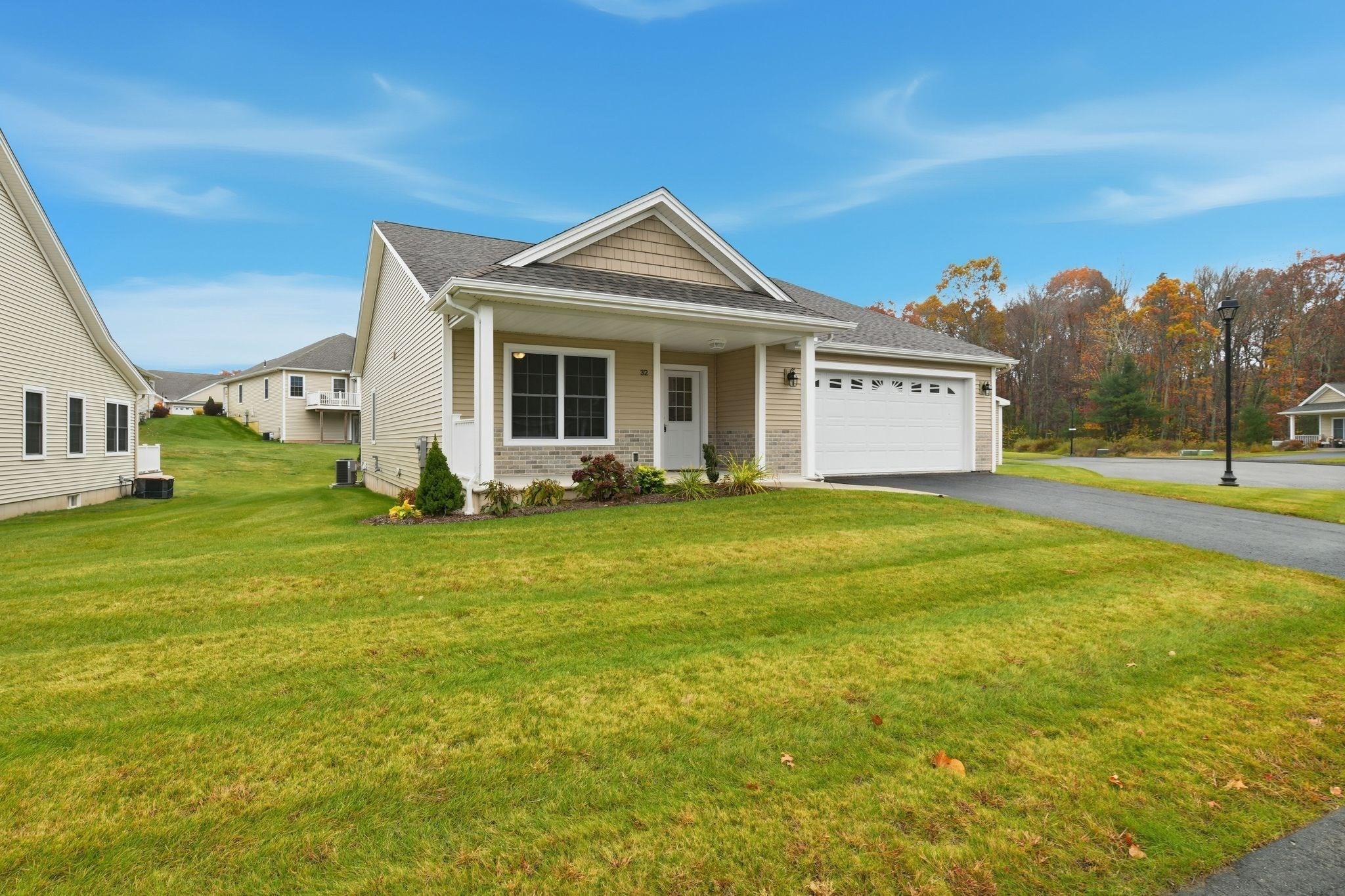 32 Lodge Lane Unit 32, Wilbraham, MA 01095 - Image 1