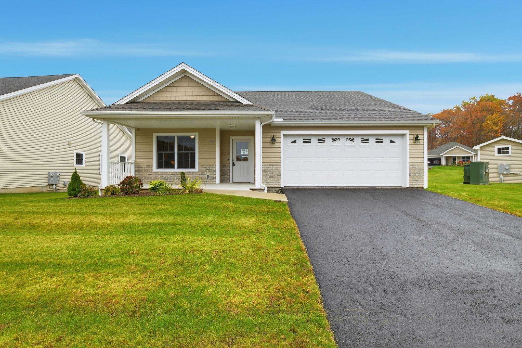 32 Lodge Lane Unit 32, Wilbraham, MA 01095 - Image 2