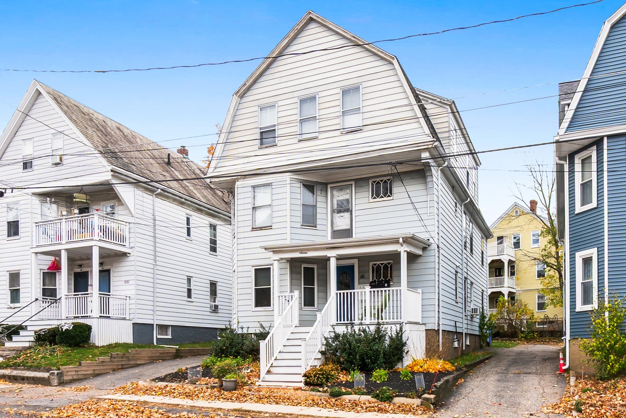 16 Ericsson St, Belmont, MA 02478