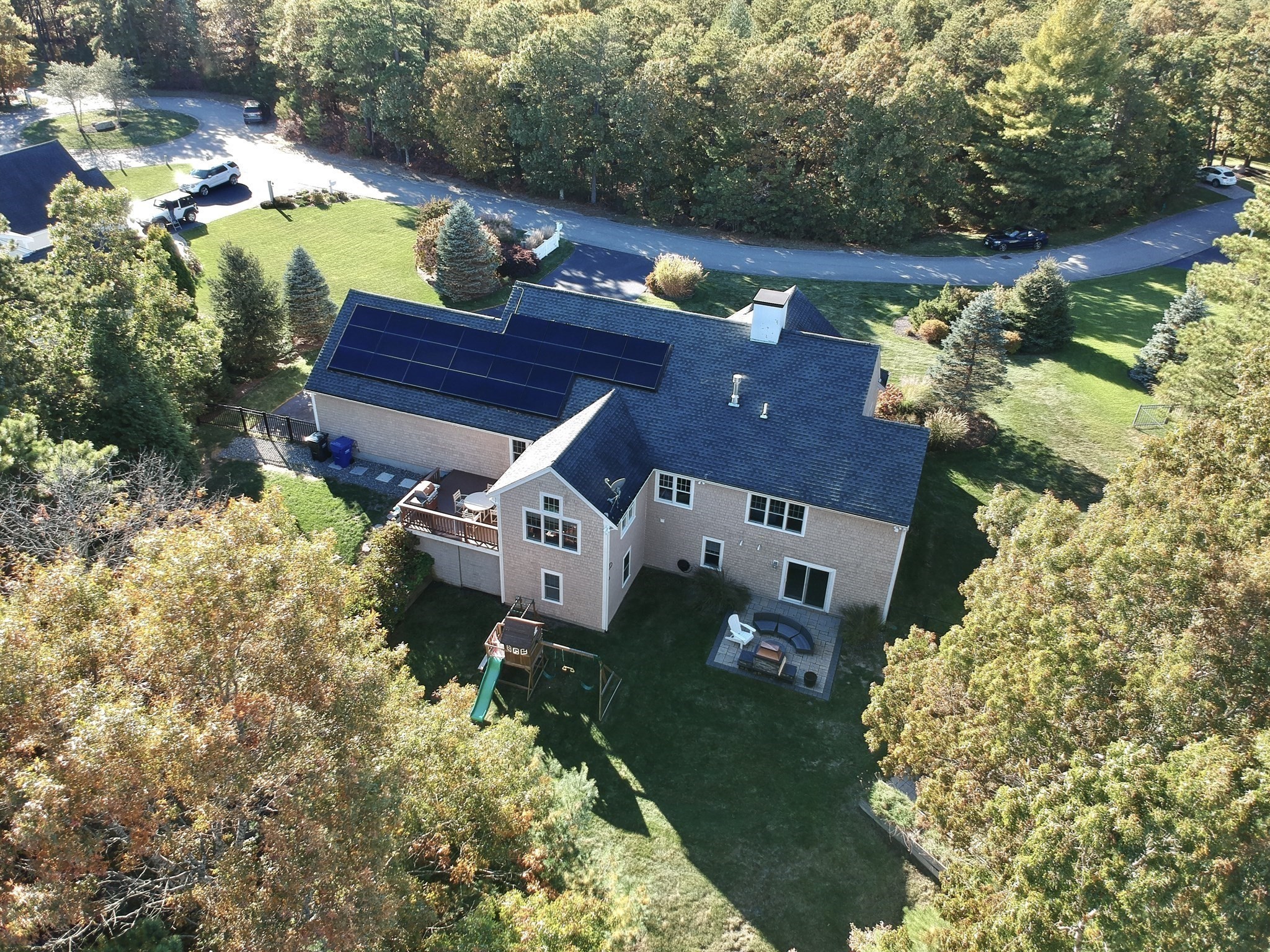 54 Overlook Cir, Plymouth, MA 02360 - Image 3