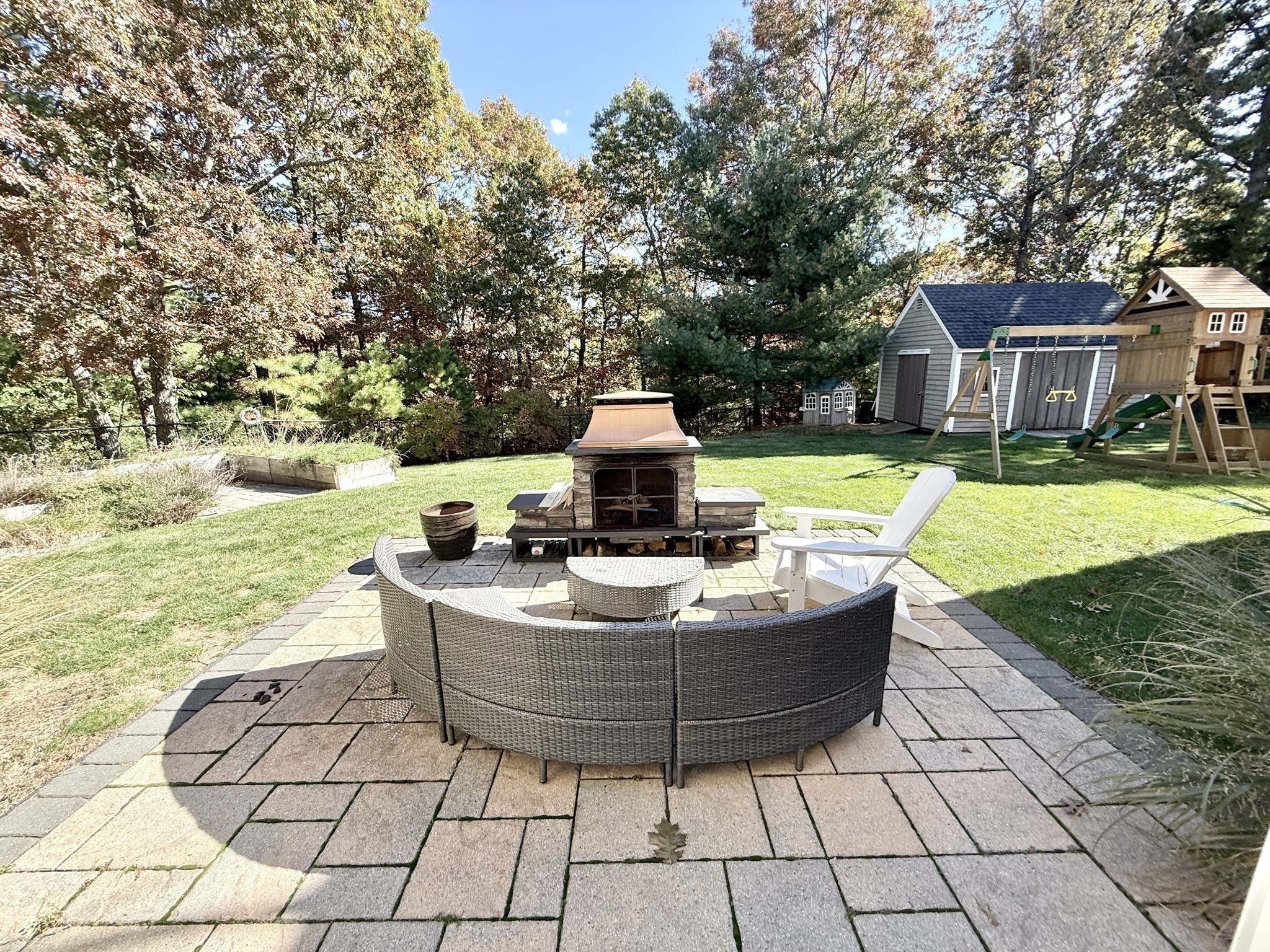 54 Overlook Cir, Plymouth, MA 02360 - Image 35