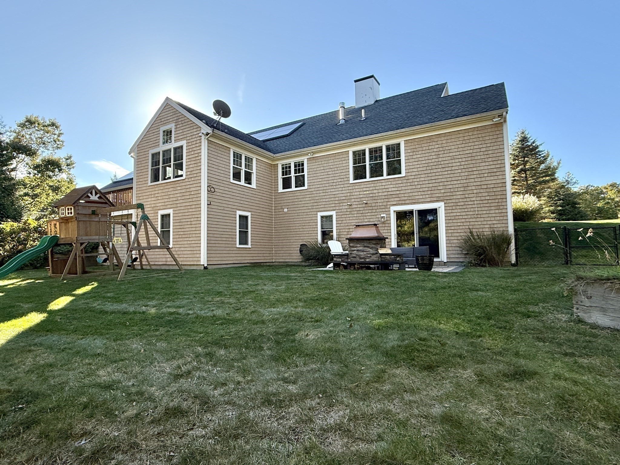 54 Overlook Cir, Plymouth, MA 02360 - Image 38