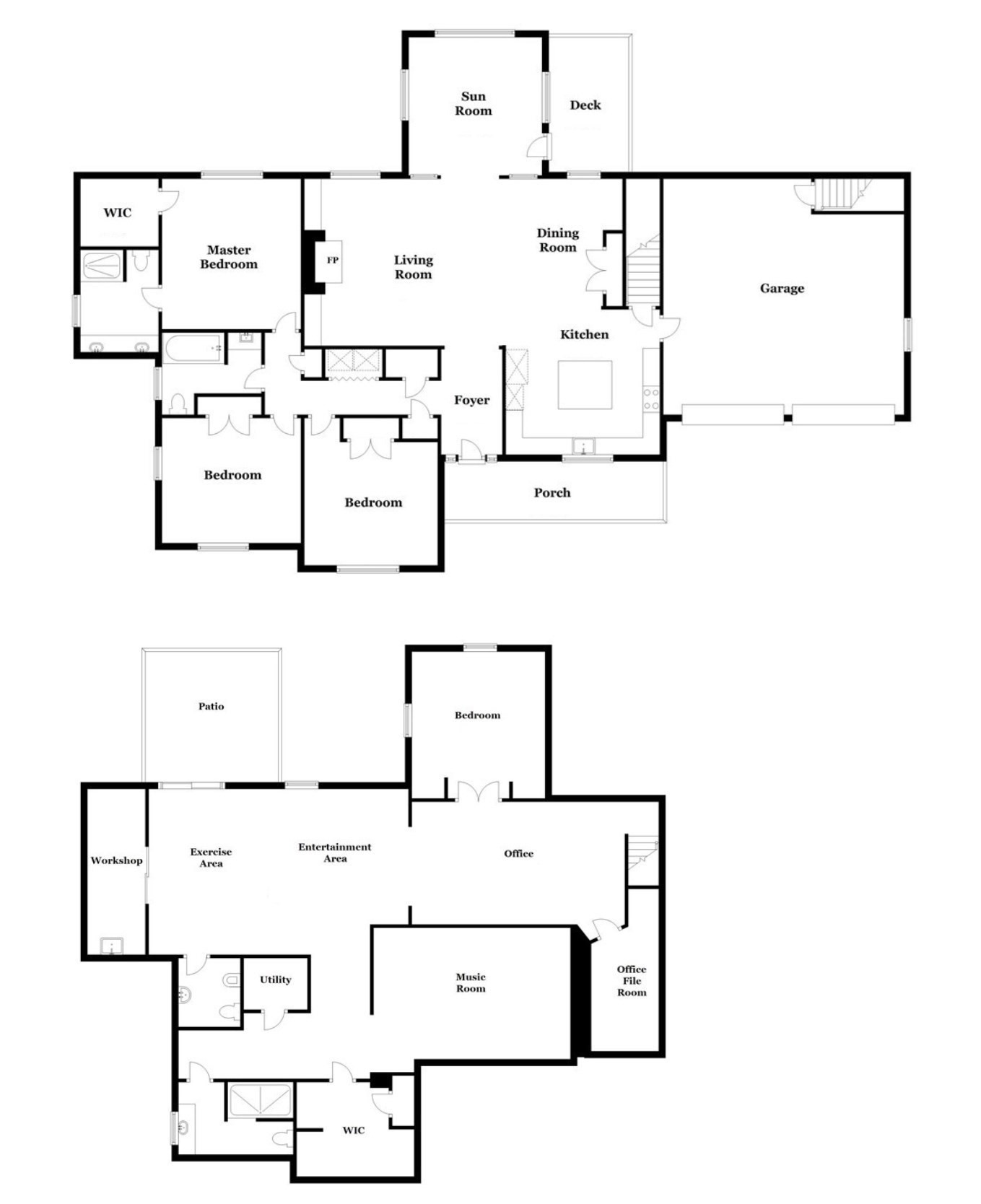 54 Overlook Cir, Plymouth, MA 02360 - Image 39