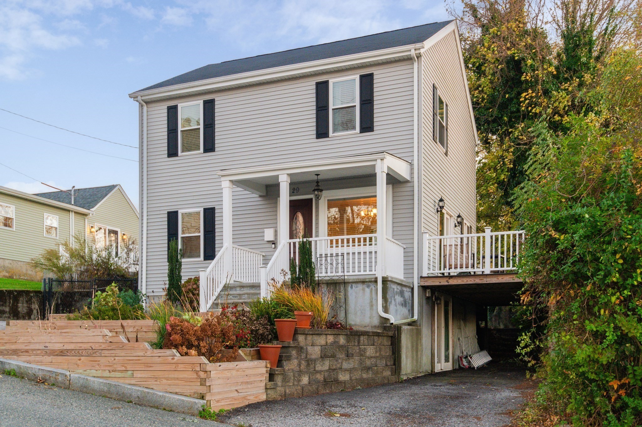 29 Valentine Street, Fall River, MA 02720 - Image 2