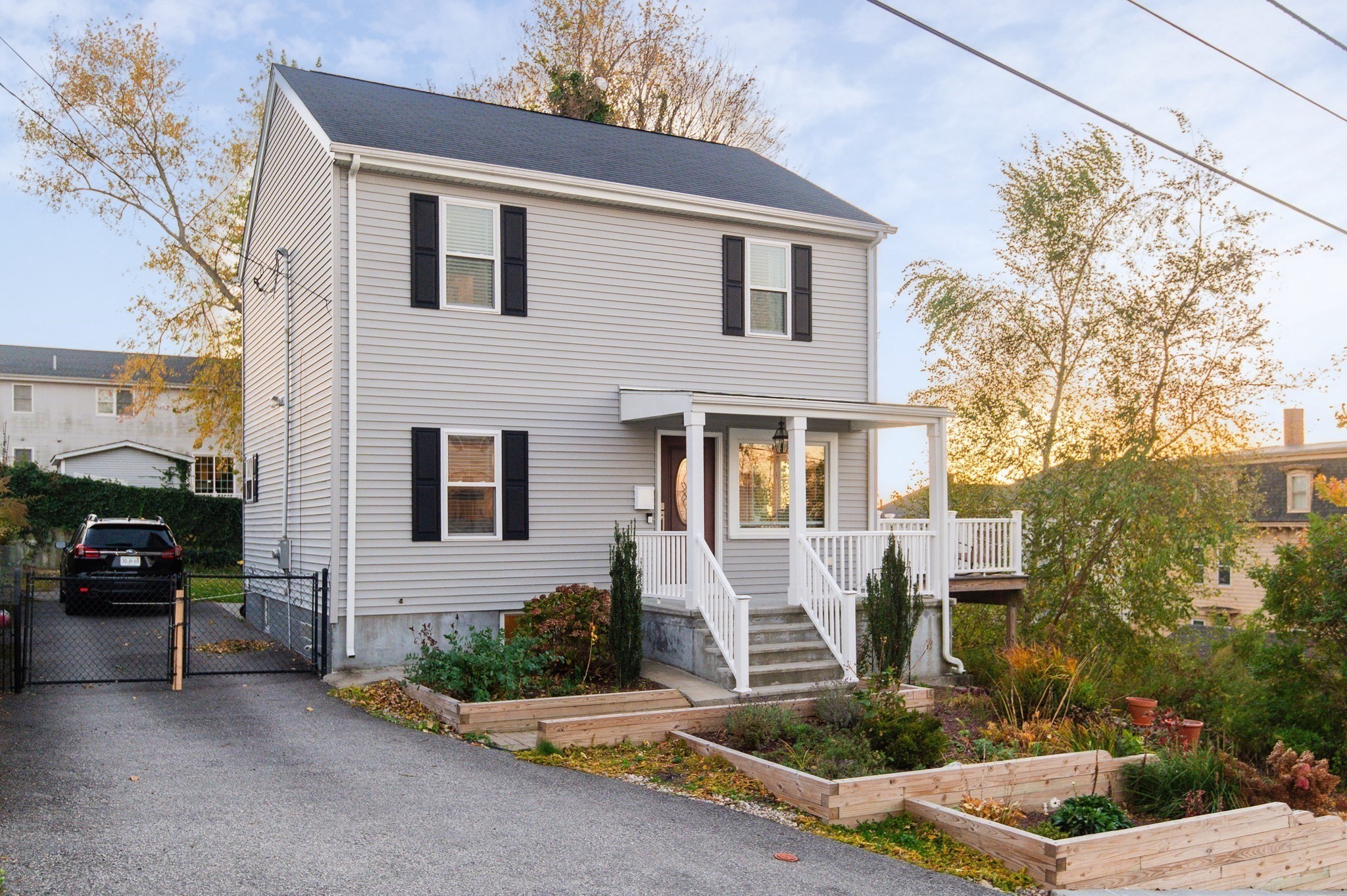 29 Valentine Street, Fall River, MA 02720 - Image 3