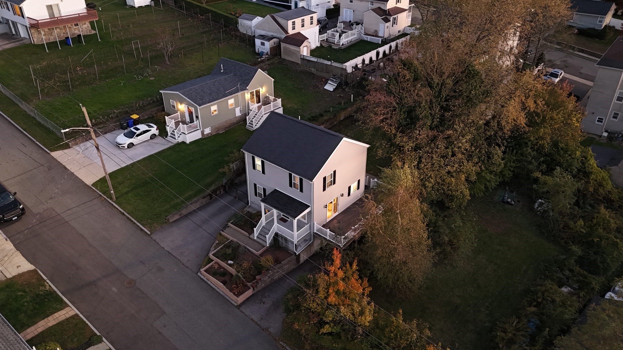 29 Valentine Street, Fall River, MA 02720 - Image 39