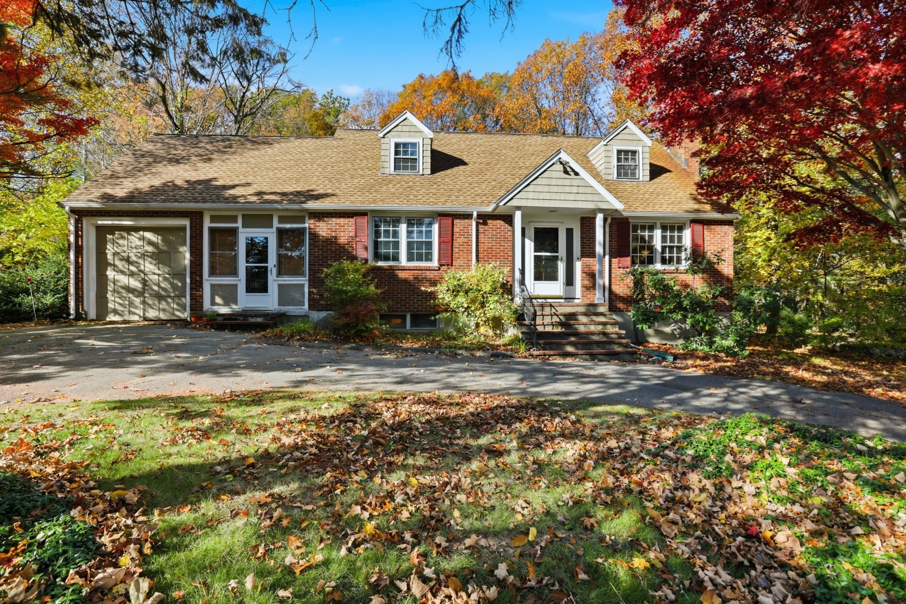 189 High Street, Winchester, MA 01890